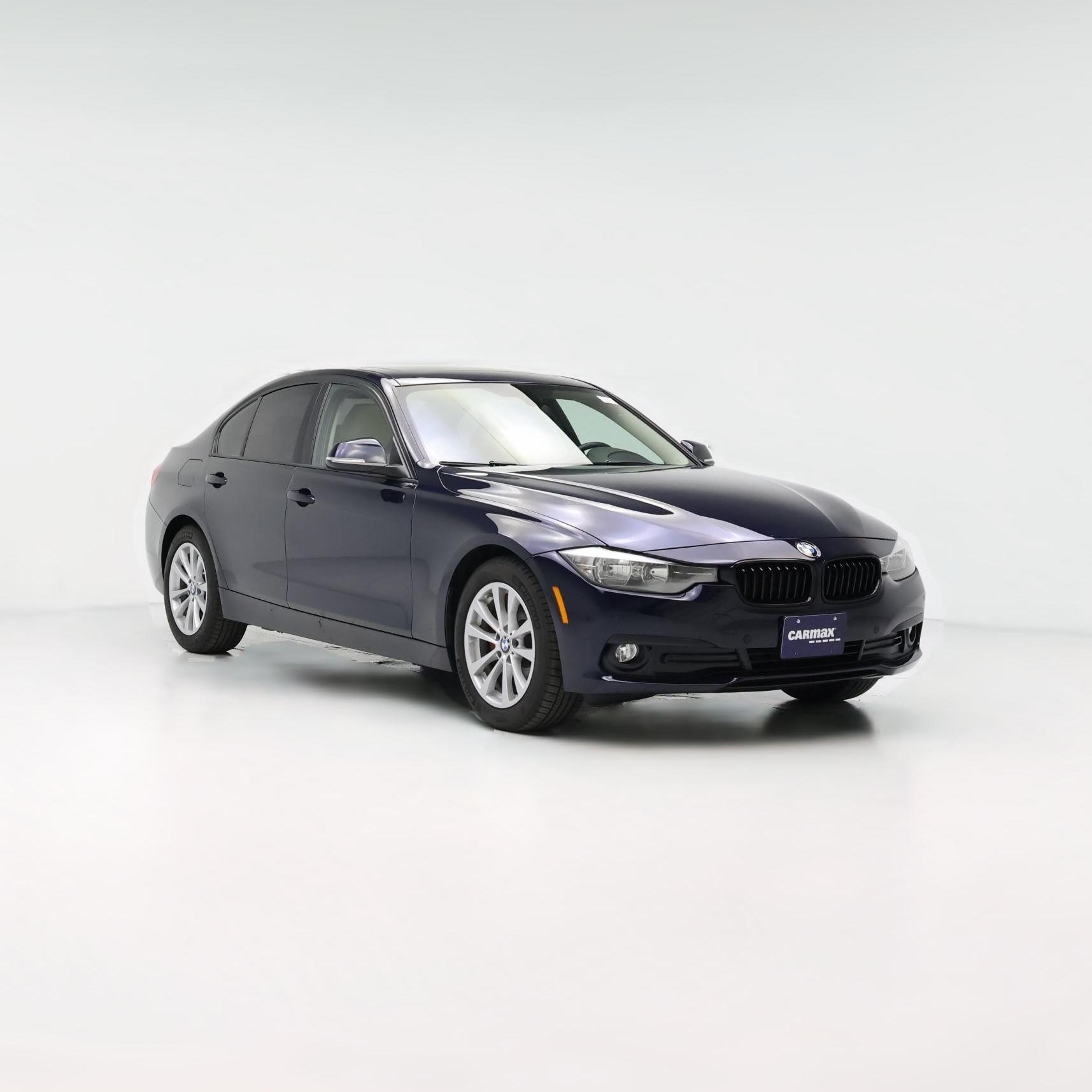 Thumbnail: 2017 BMW 3 Series - 1