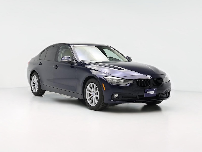 2017 BMW 3 Series 320i -
                  Kenosha, WI