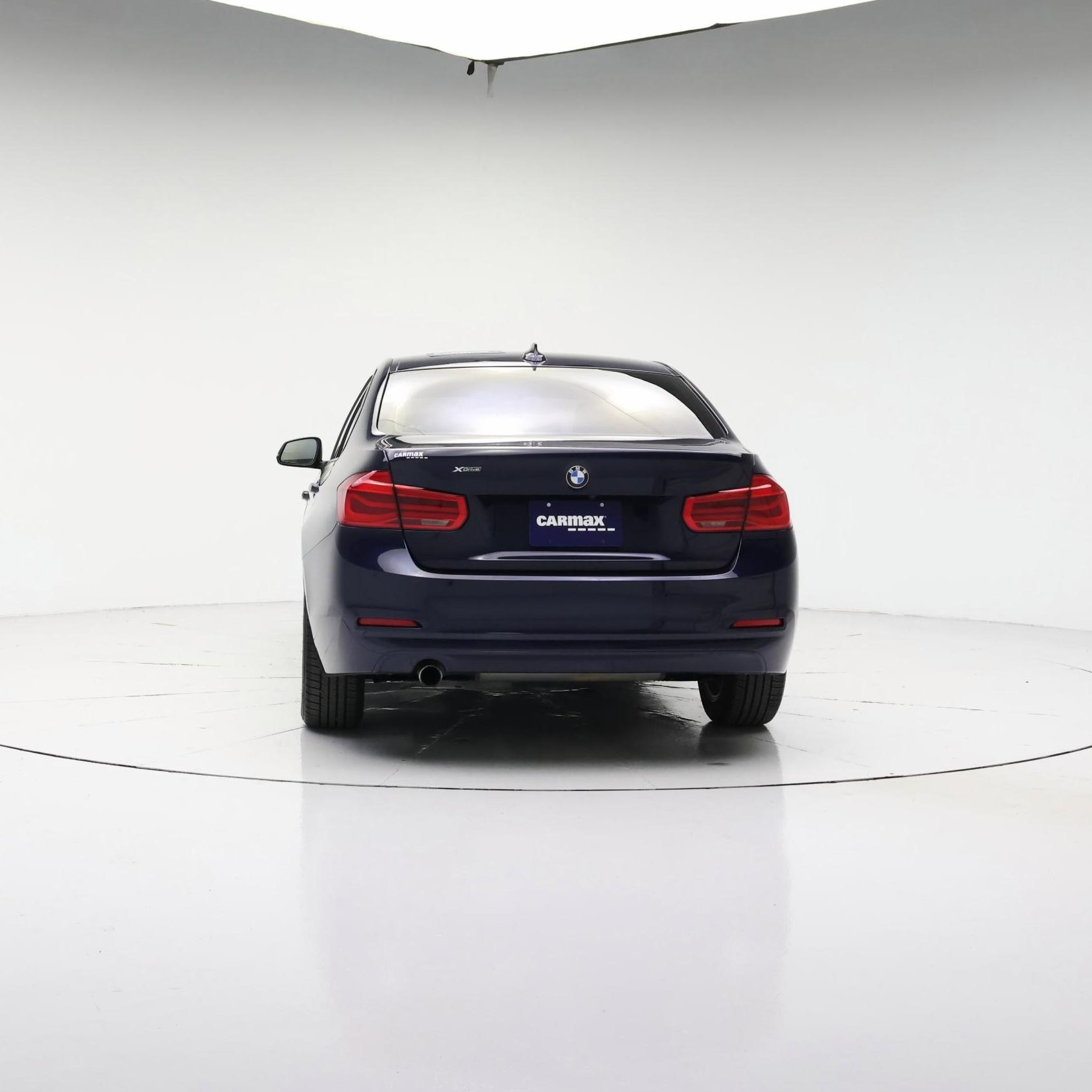 Thumbnail: 2017 BMW 3 Series - 6