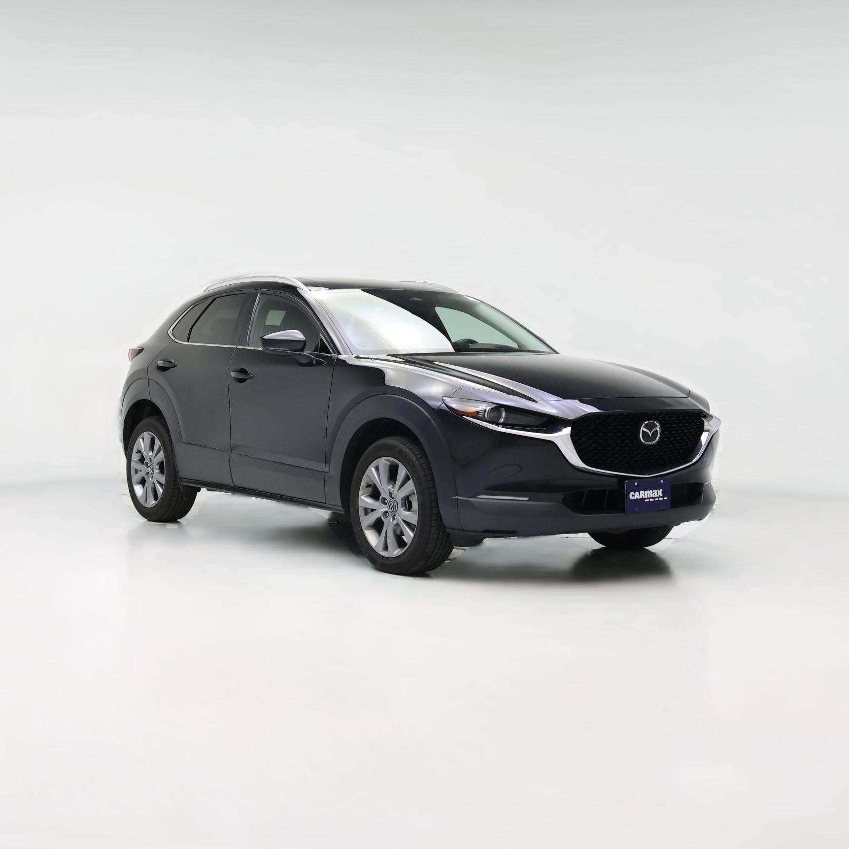 Thumbnail: 2024 Mazda CX-30 - 1