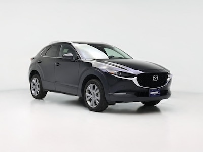 2024 Mazda CX-30 2.5 S Premium Package