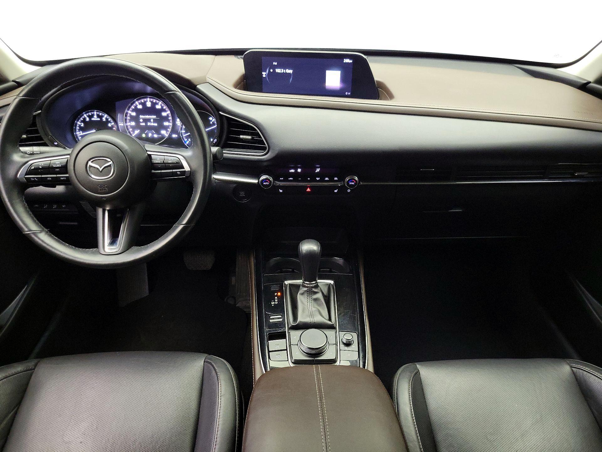 Thumbnail: 2024 Mazda CX-30 - 9