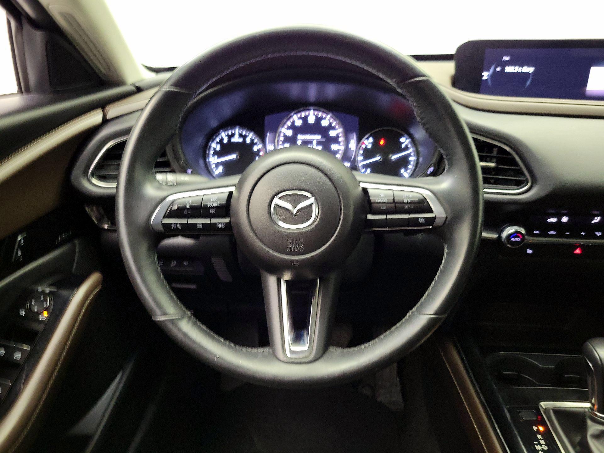 Thumbnail: 2024 Mazda CX-30 - 10