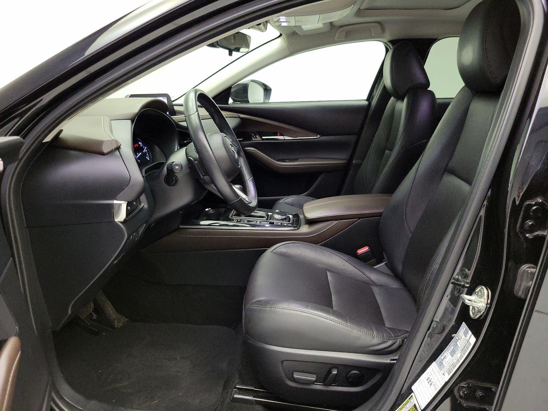 Thumbnail: 2024 Mazda CX-30 - 11