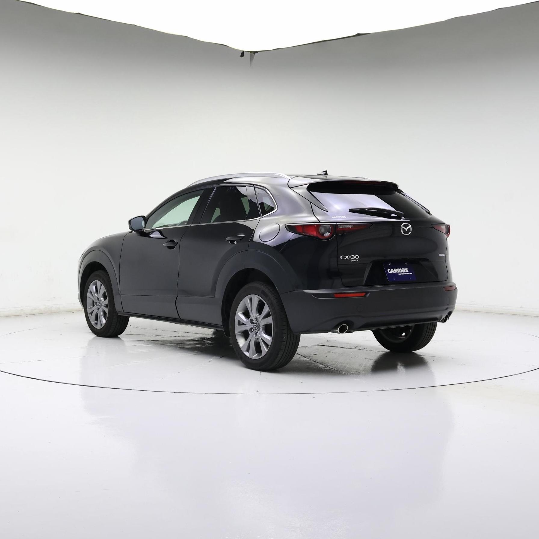 Thumbnail: 2024 Mazda CX-30 - 2