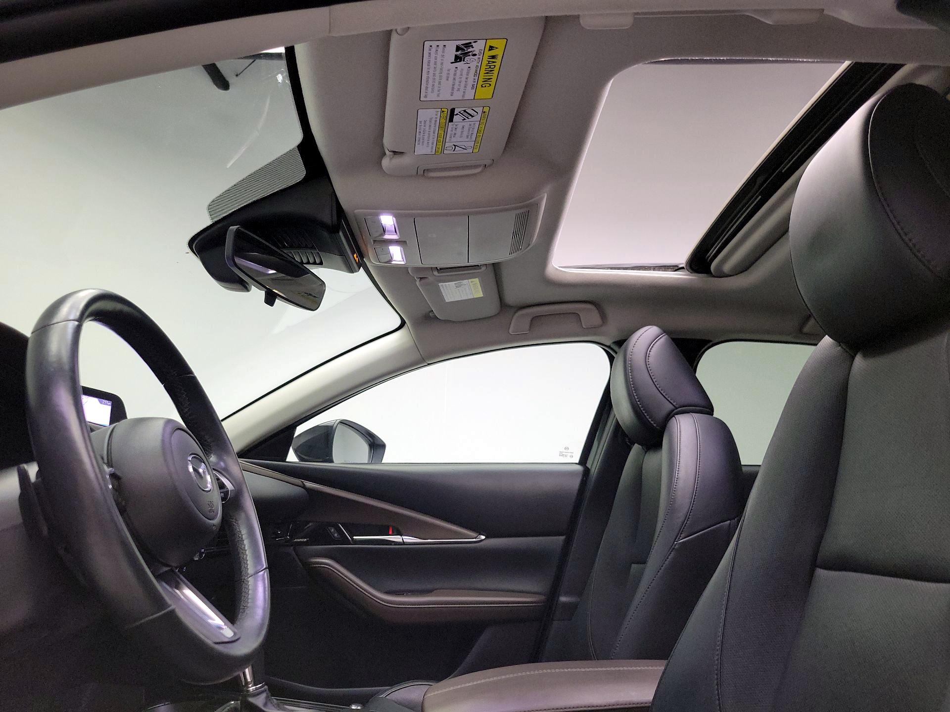 Thumbnail: 2024 Mazda CX-30 - 19