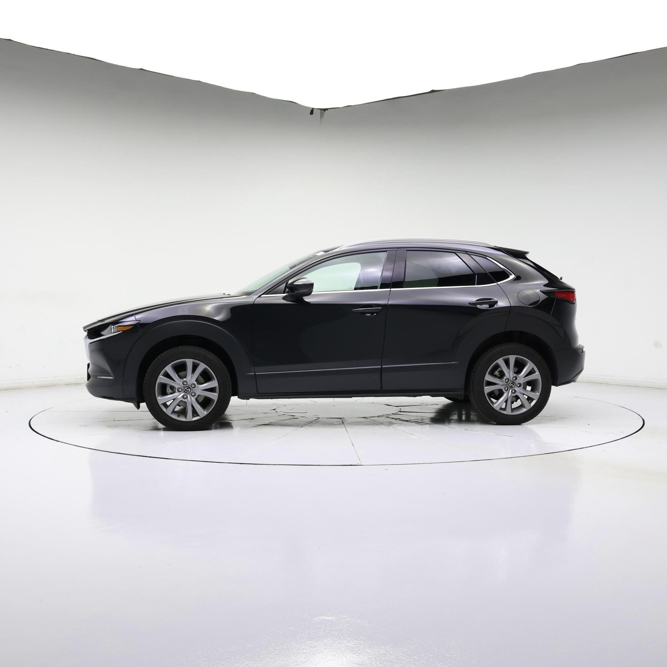 Thumbnail: 2024 Mazda CX-30 - 3