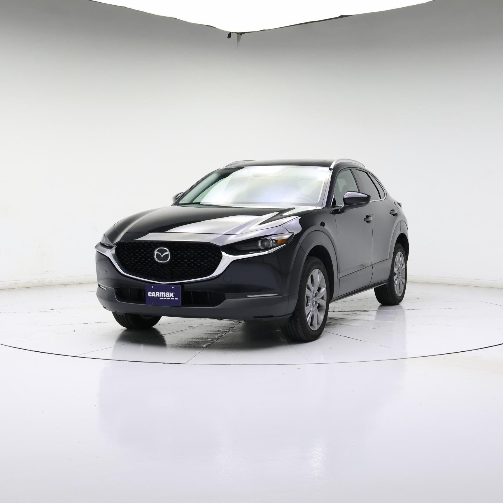 Thumbnail: 2024 Mazda CX-30 - 4
