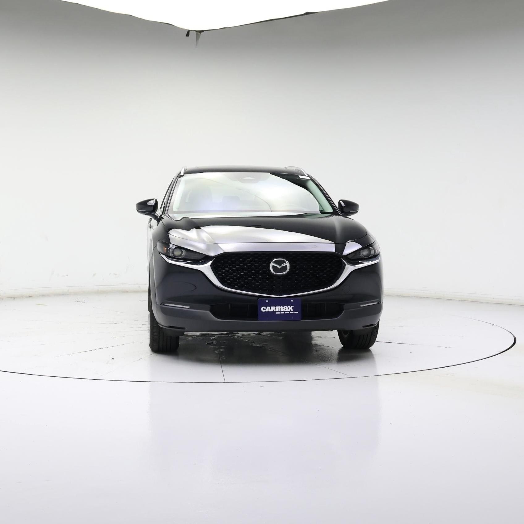 Thumbnail: 2024 Mazda CX-30 - 5