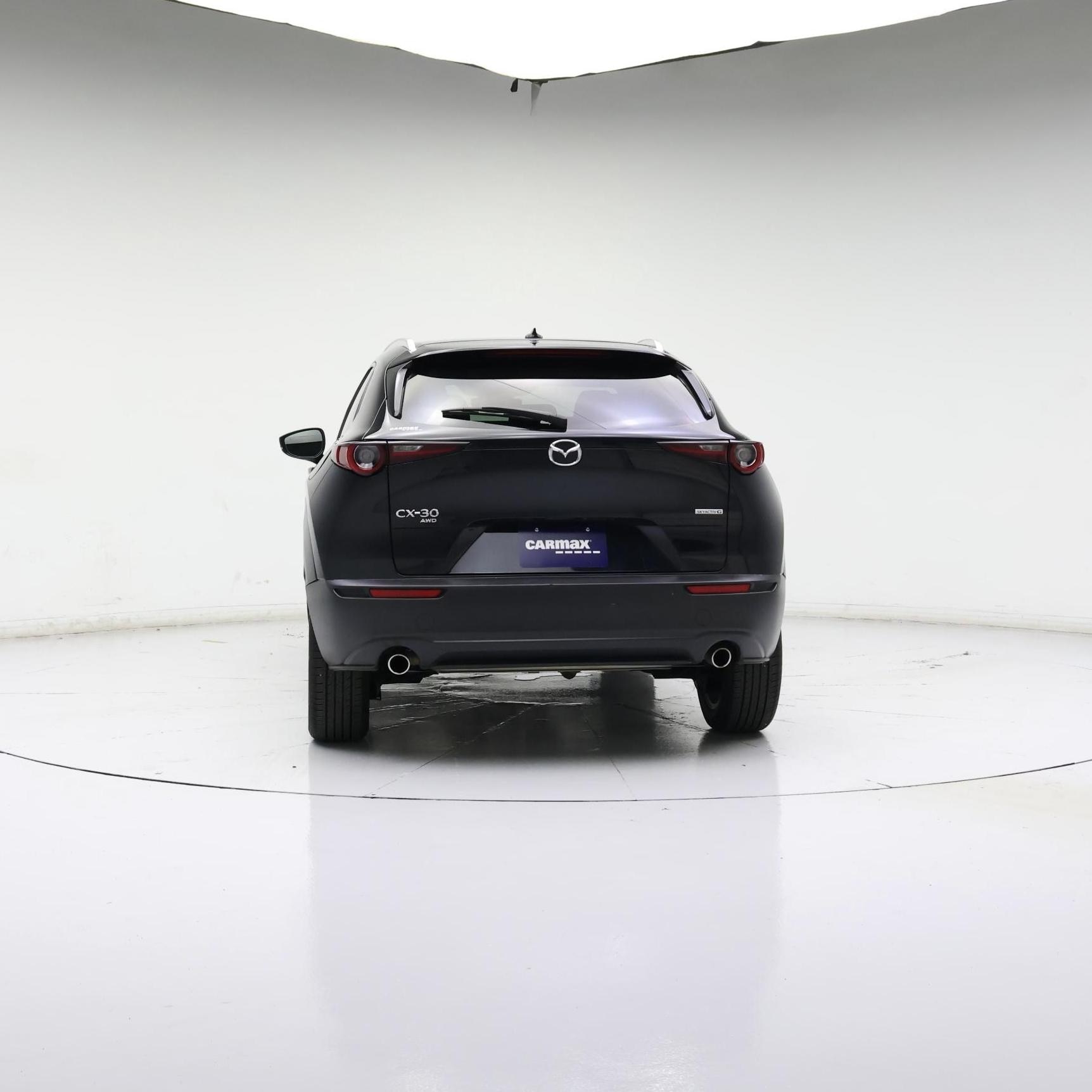 Thumbnail: 2024 Mazda CX-30 - 6