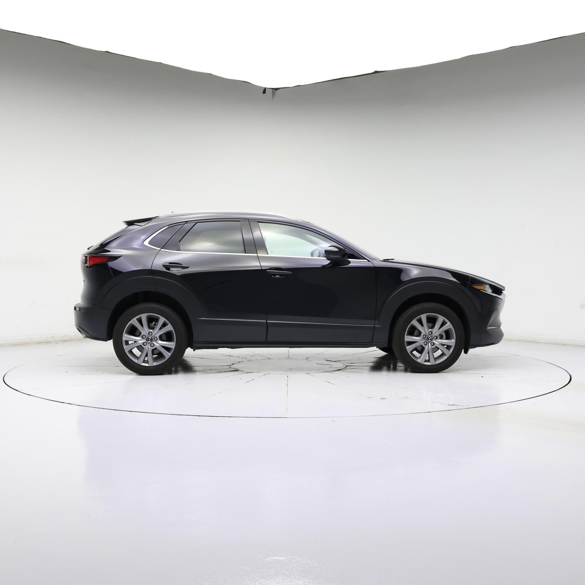 Thumbnail: 2024 Mazda CX-30 - 7