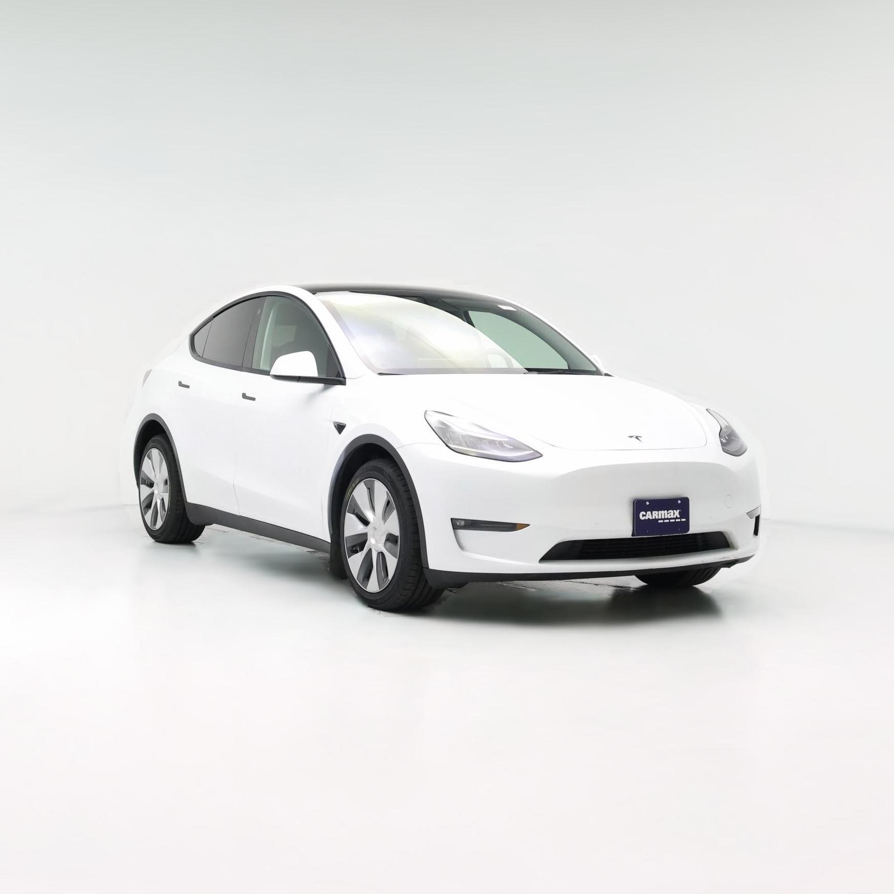 Thumbnail: 2022 Tesla Model Y - 1