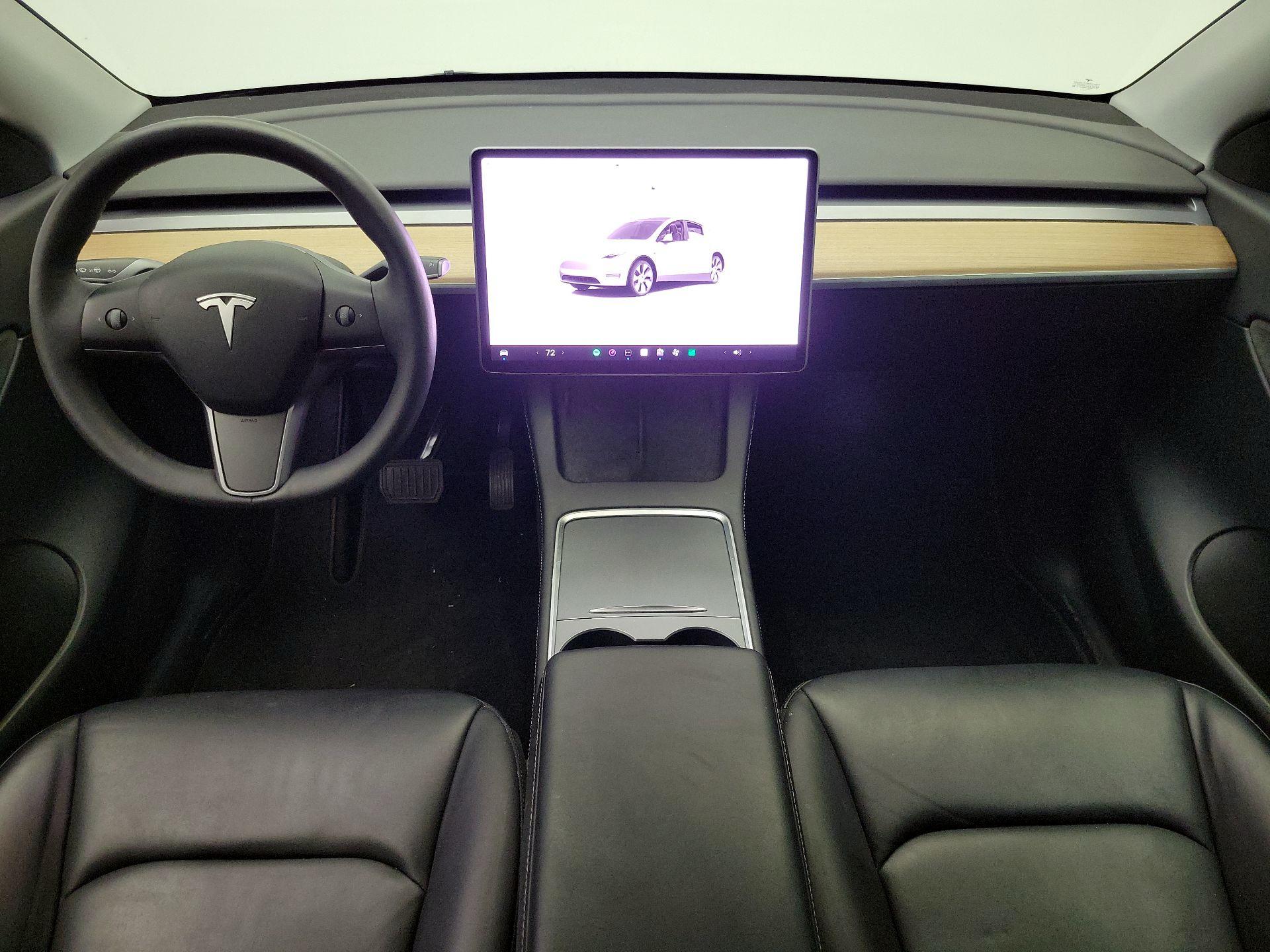 Thumbnail: 2022 Tesla Model Y - 9