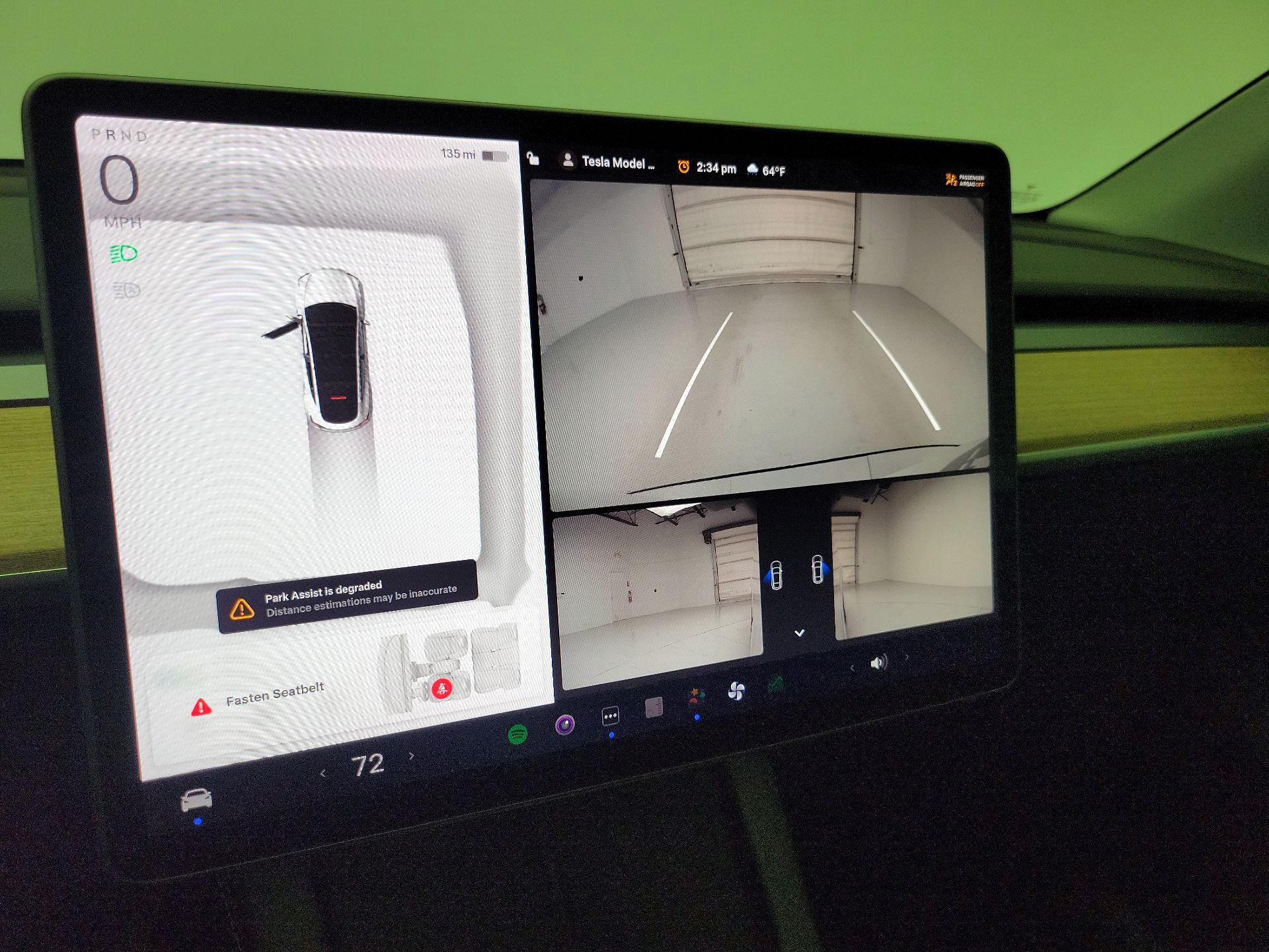 Thumbnail: 2022 Tesla Model Y - 14