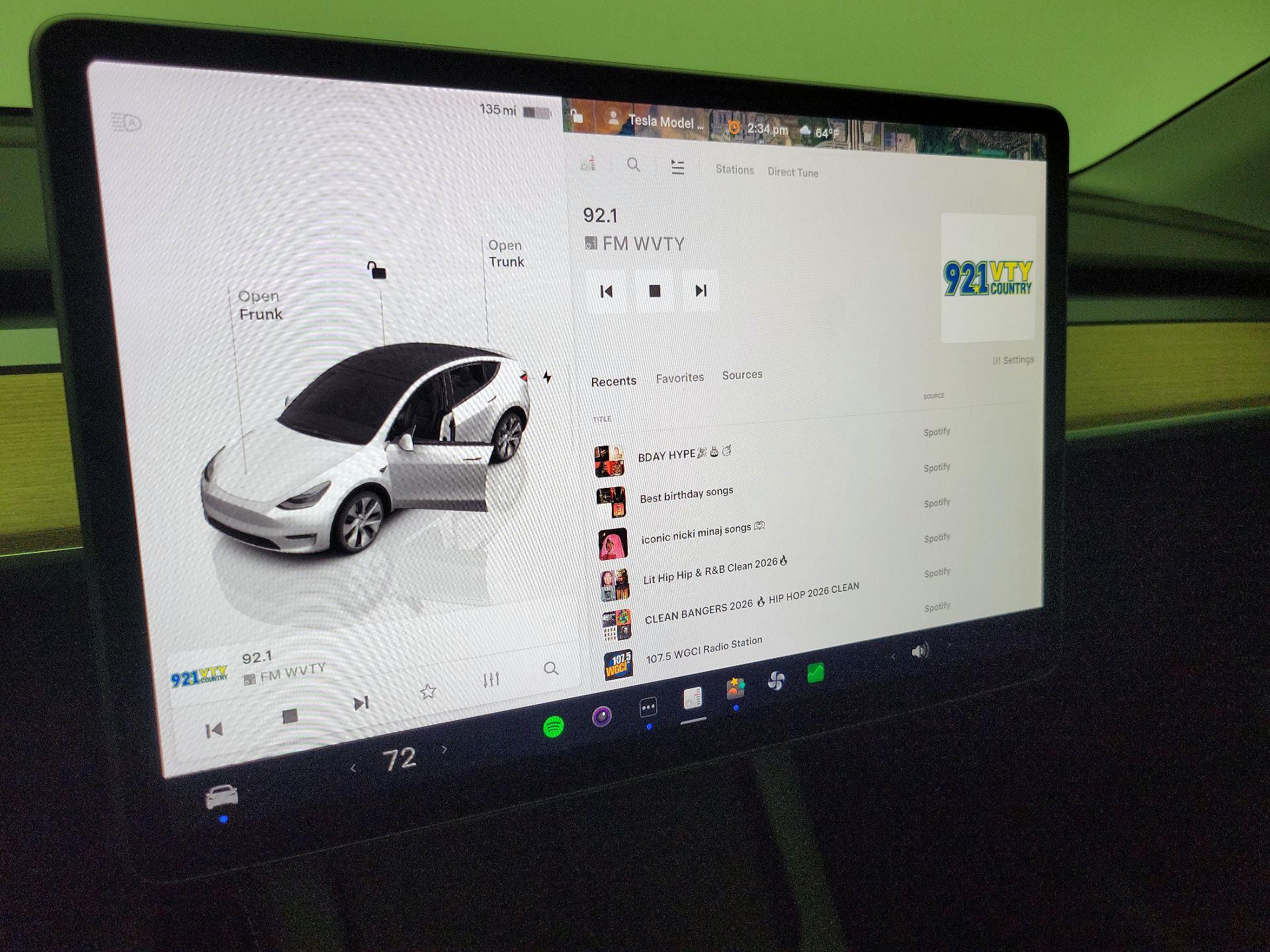 Thumbnail: 2022 Tesla Model Y - 15