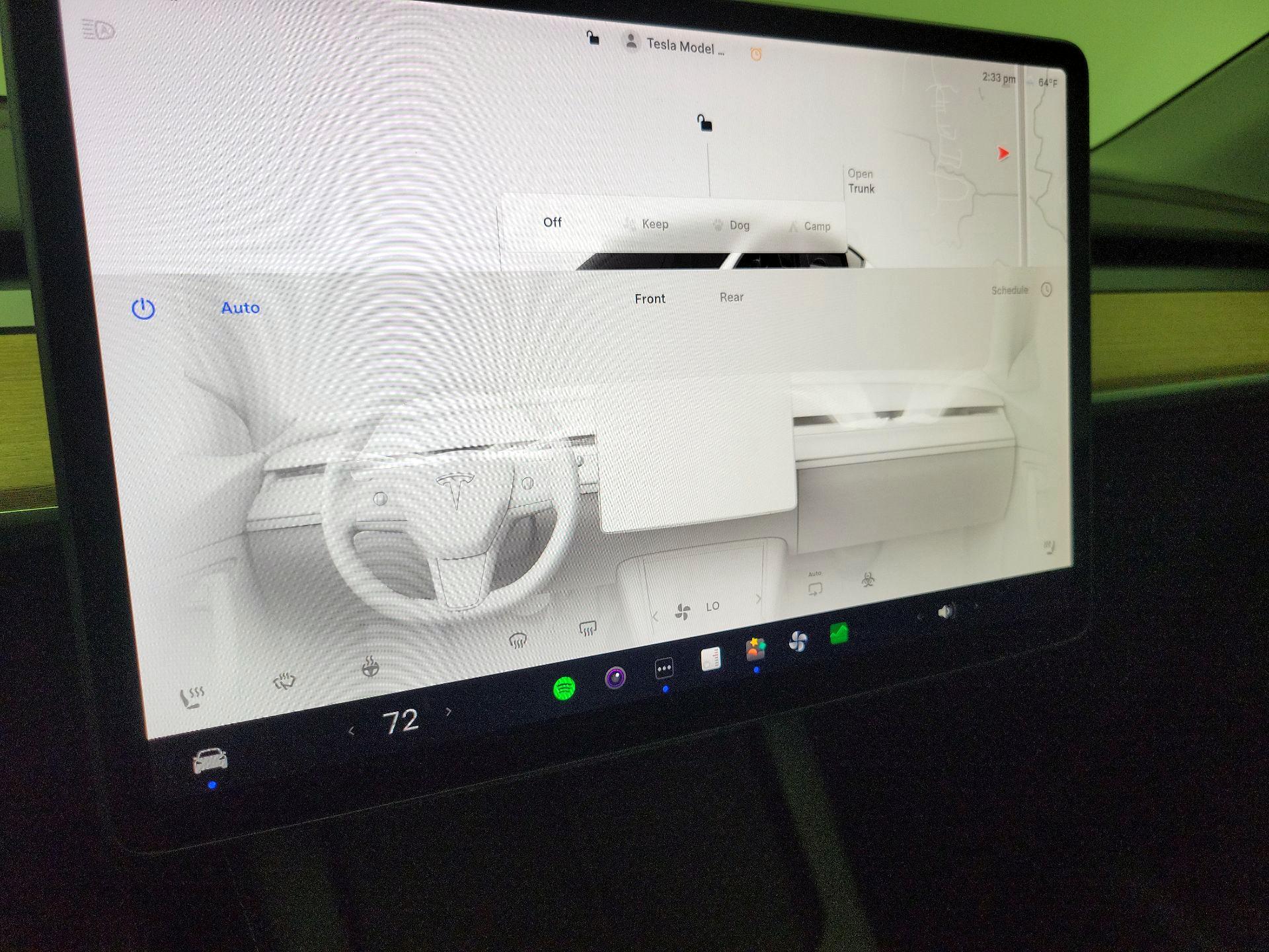 Thumbnail: 2022 Tesla Model Y - 16