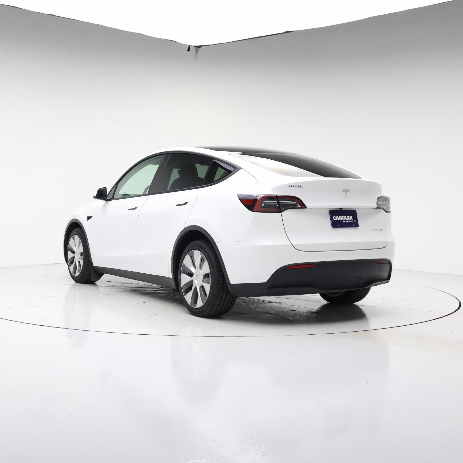 Thumbnail: 2022 Tesla Model Y - 2
