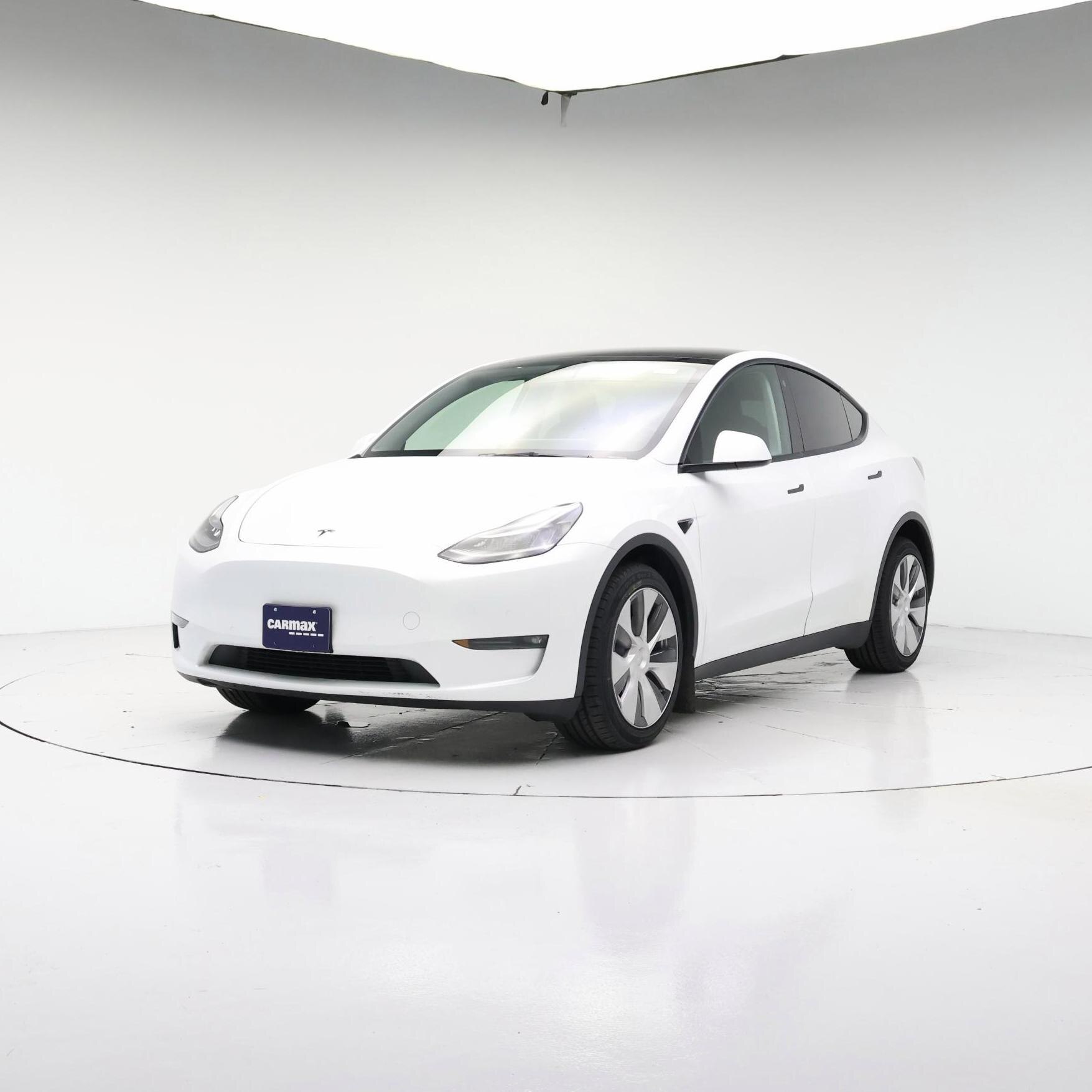 Thumbnail: 2022 Tesla Model Y - 4