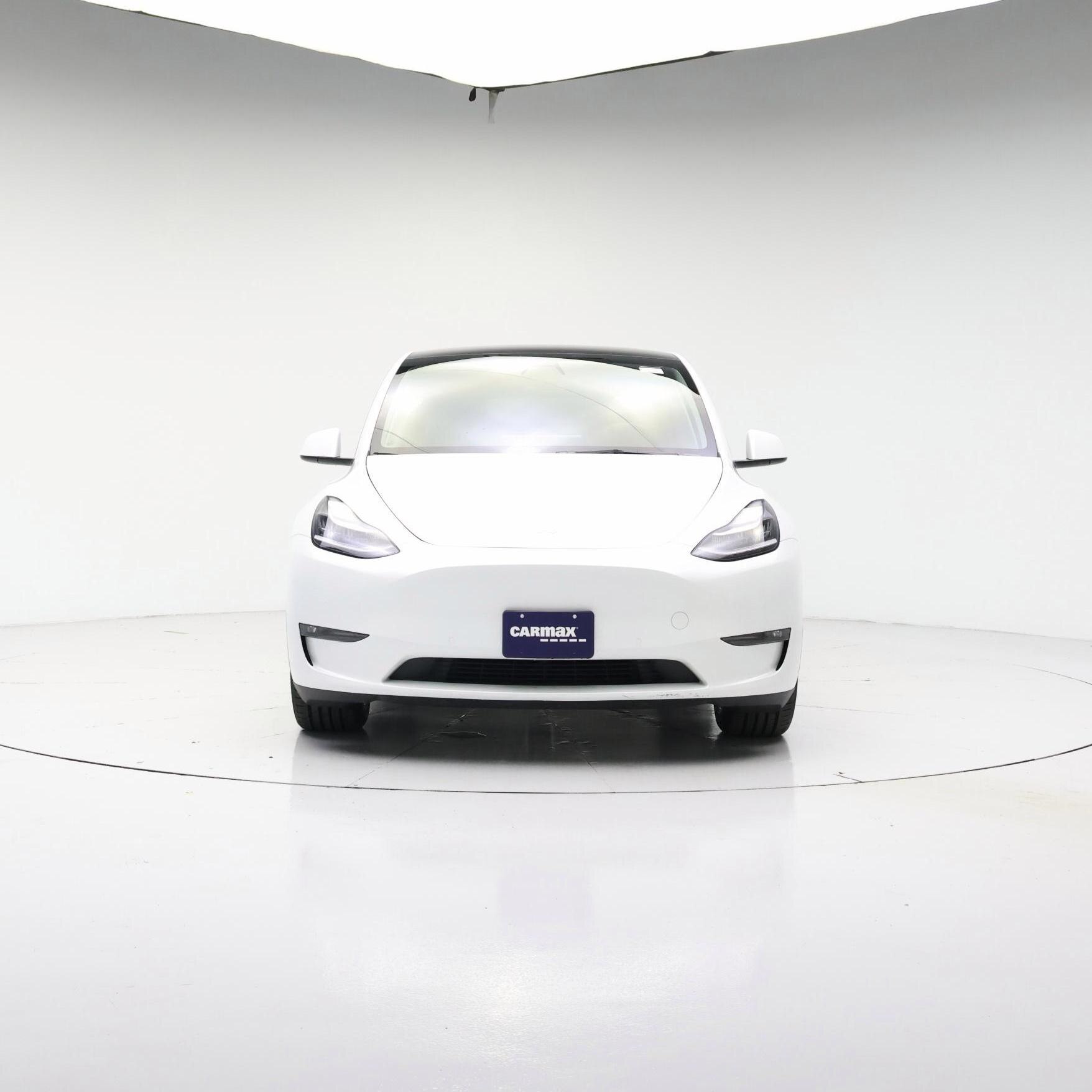 Thumbnail: 2022 Tesla Model Y - 5