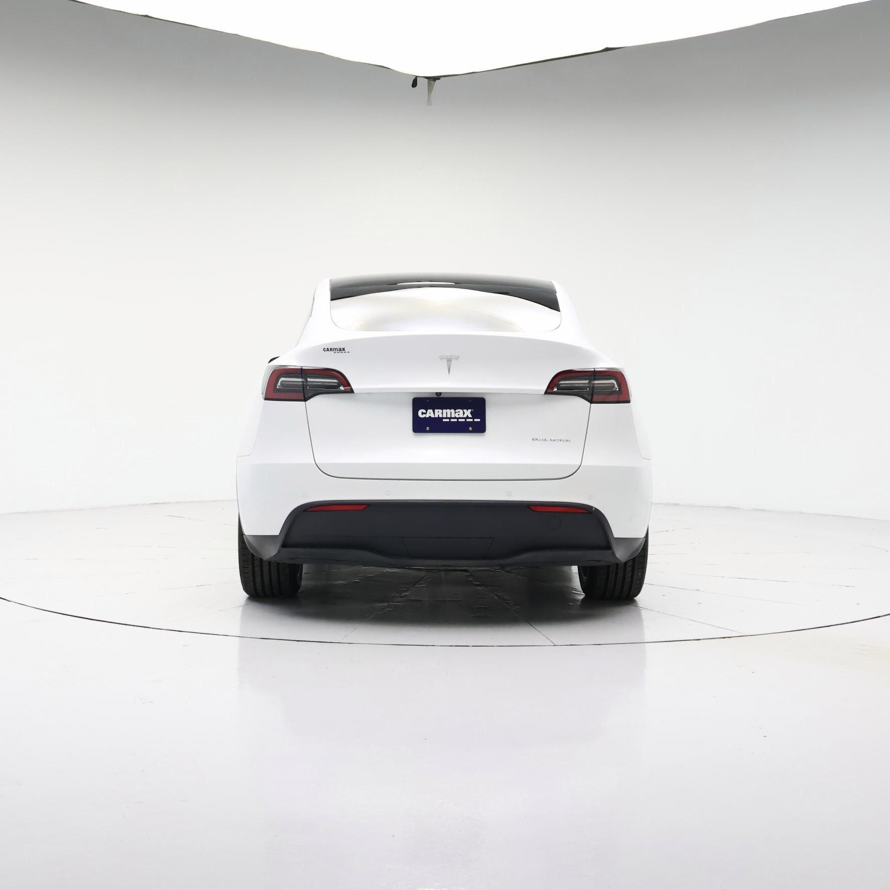 Thumbnail: 2022 Tesla Model Y - 6