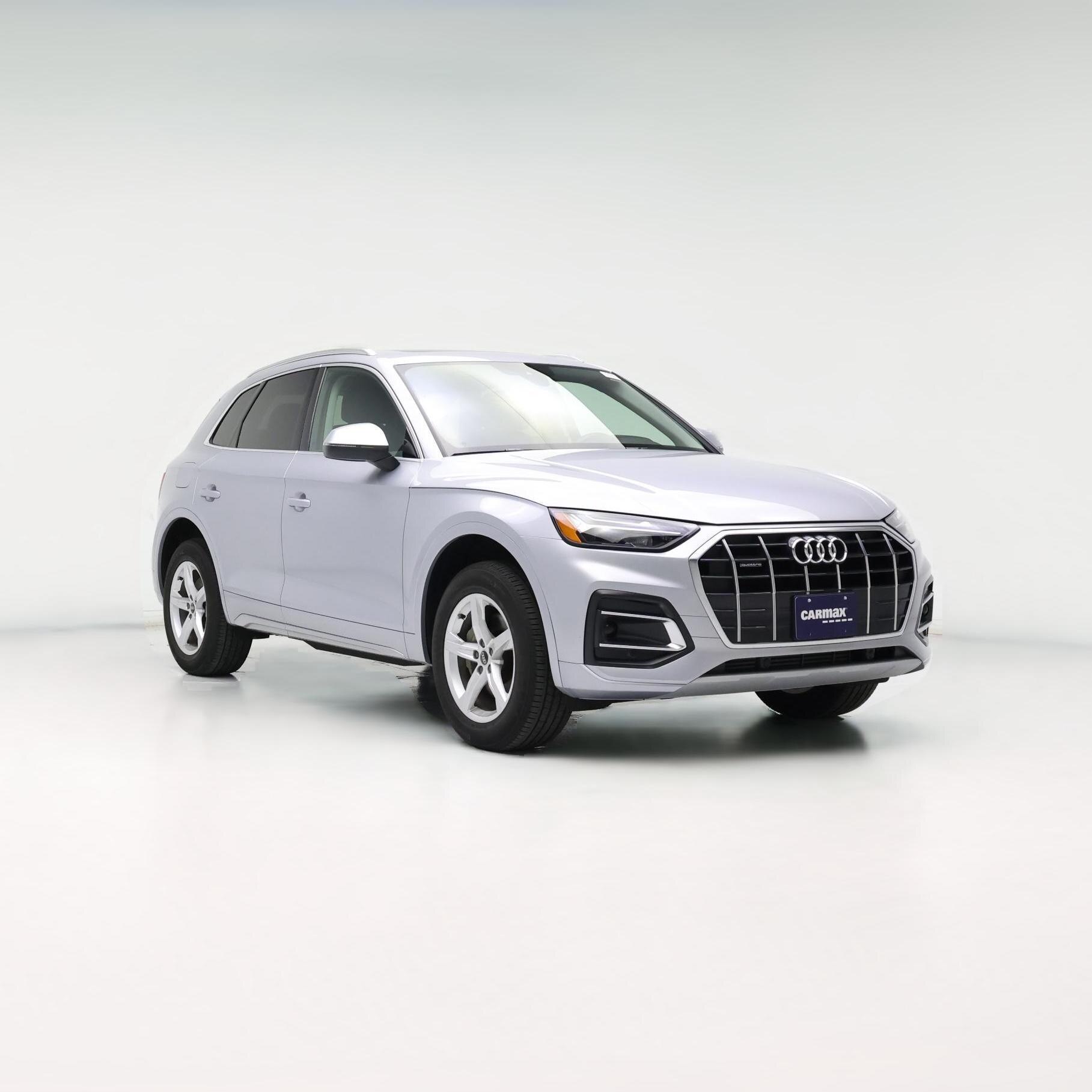 Thumbnail: 2023 Audi Q5 - 1