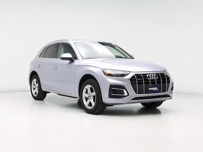 2023 Audi Q5 Premium
