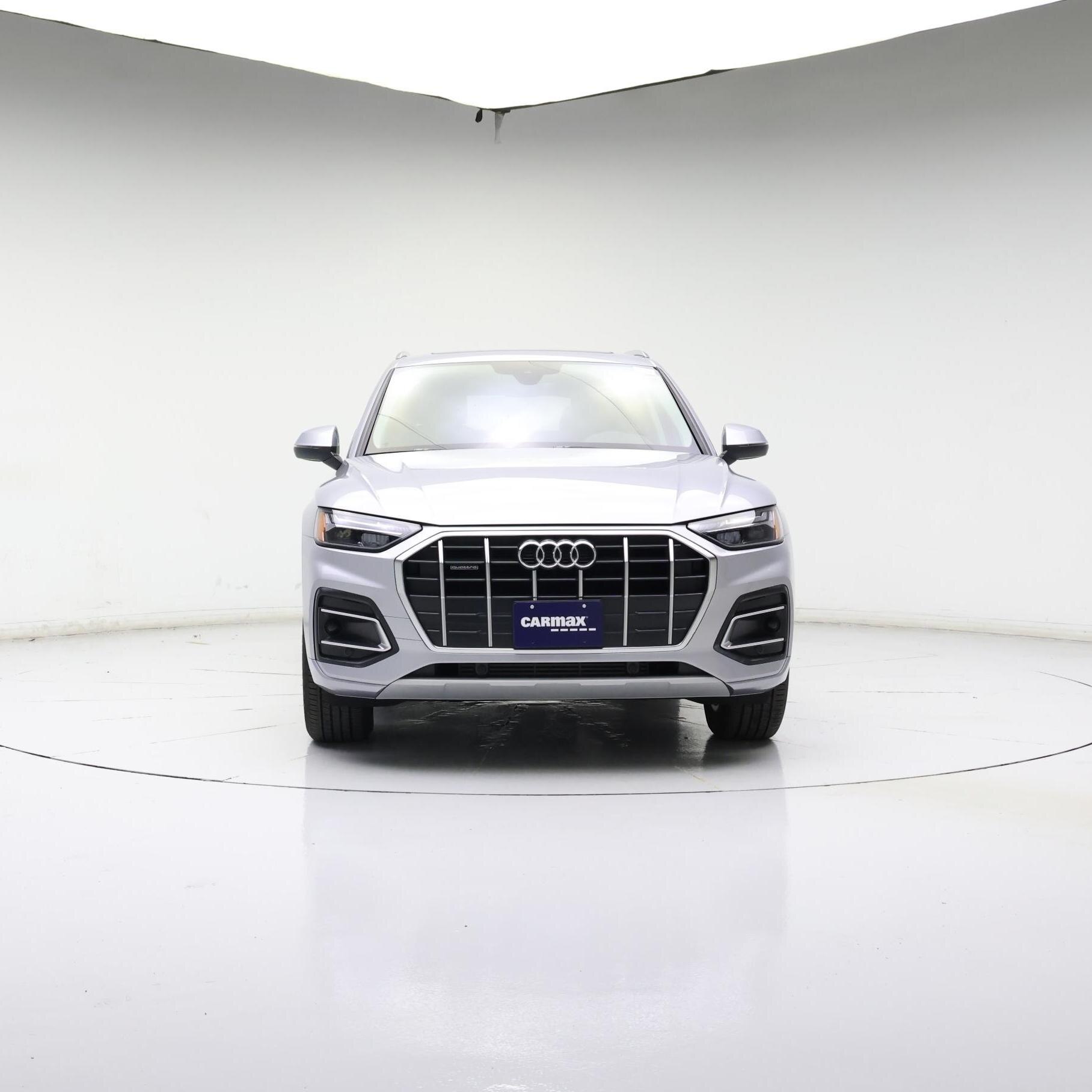 Thumbnail: 2023 Audi Q5 - 5