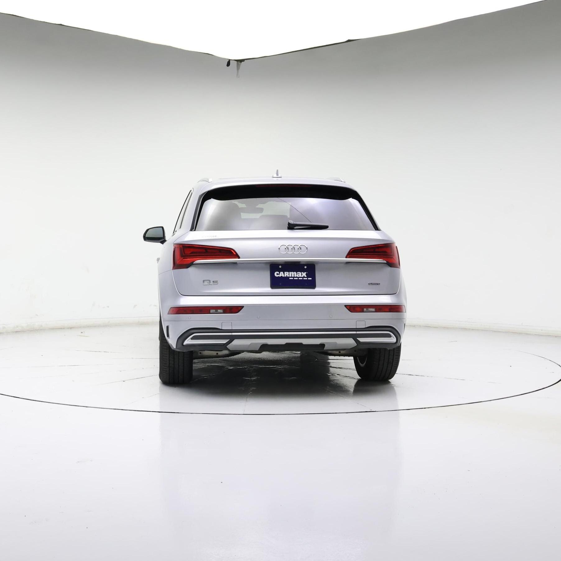 Thumbnail: 2023 Audi Q5 - 6