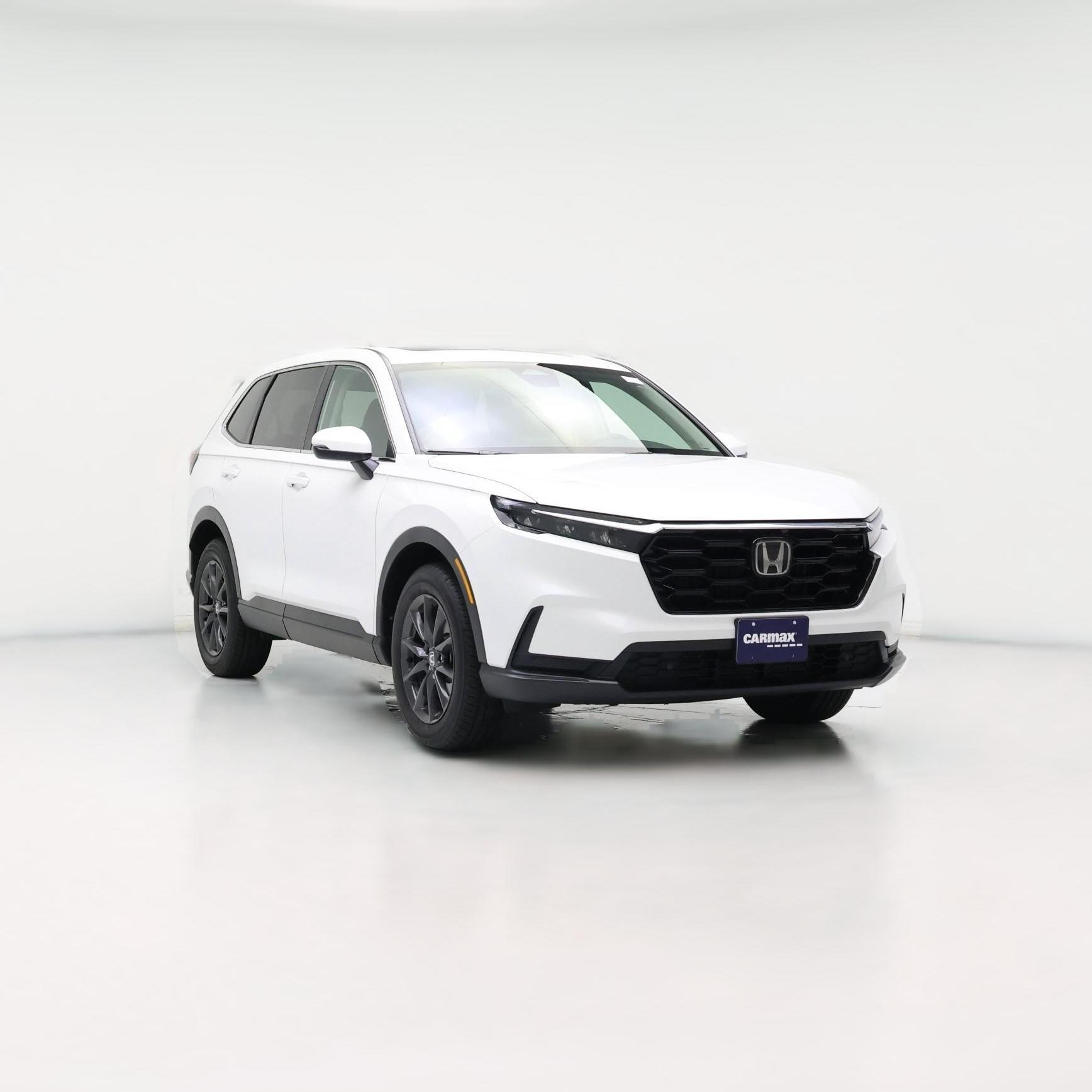 Thumbnail: 2026 Honda CR-V - 1