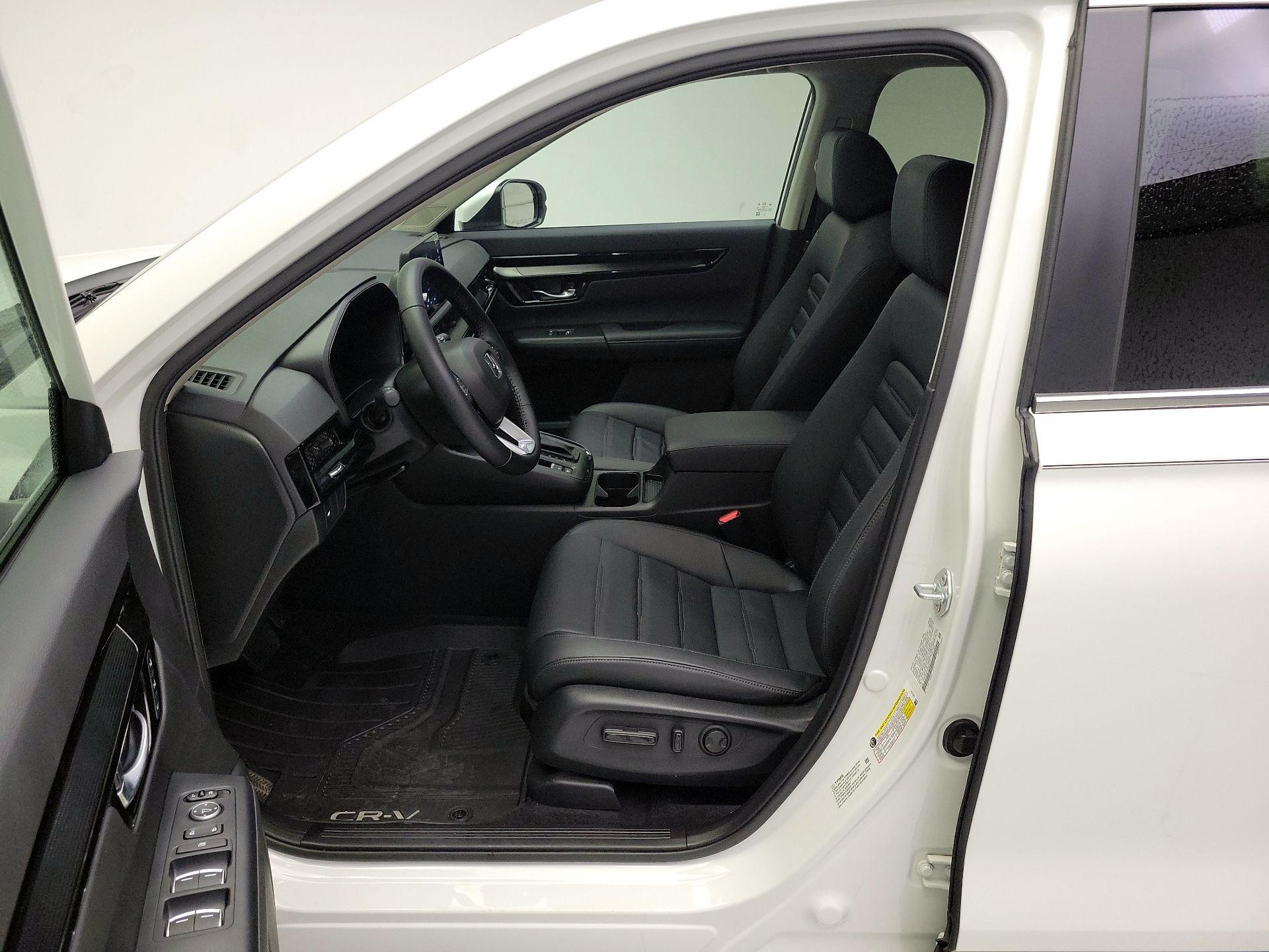 Thumbnail: 2026 Honda CR-V - 11