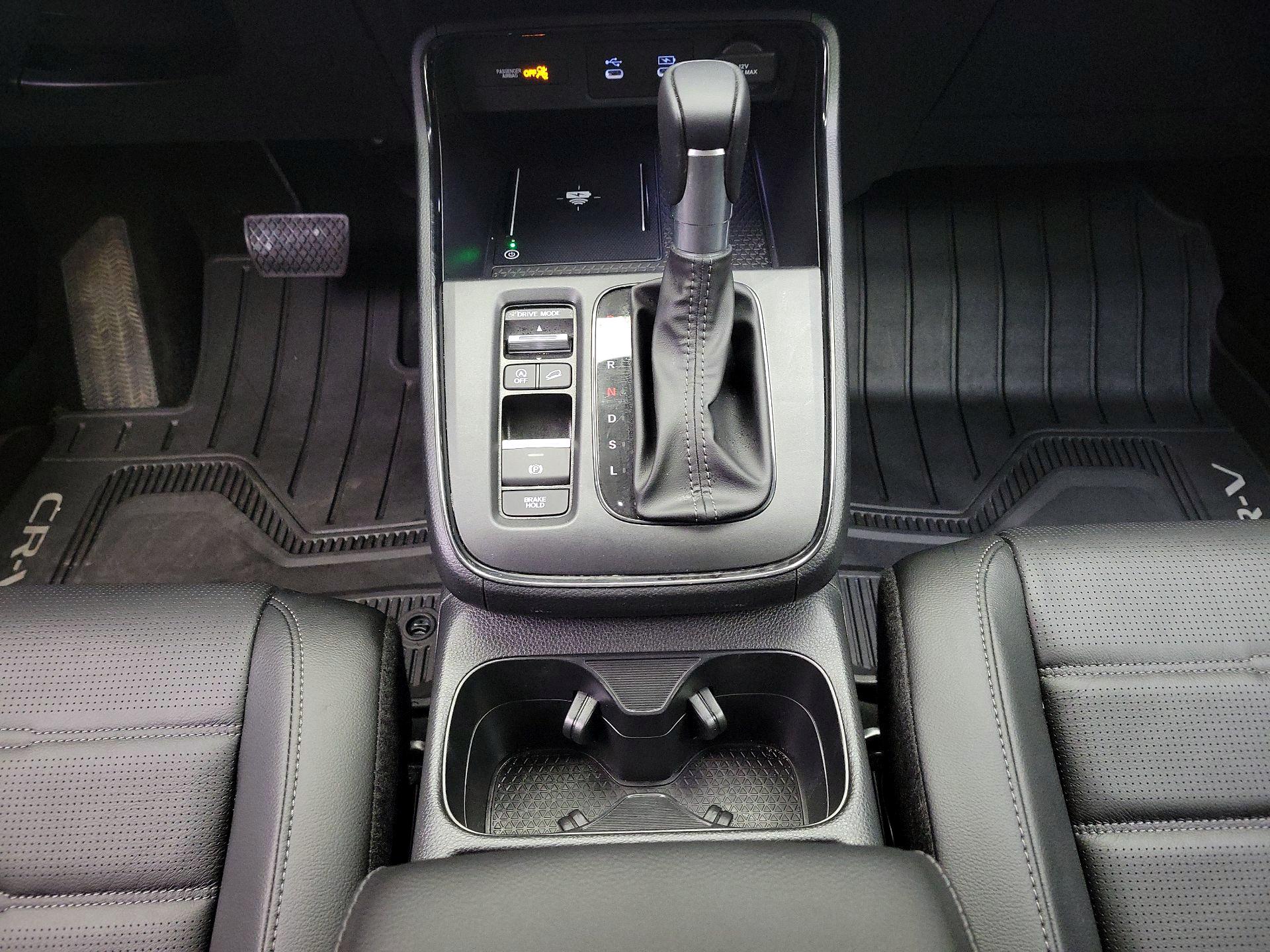 Thumbnail: 2026 Honda CR-V - 17