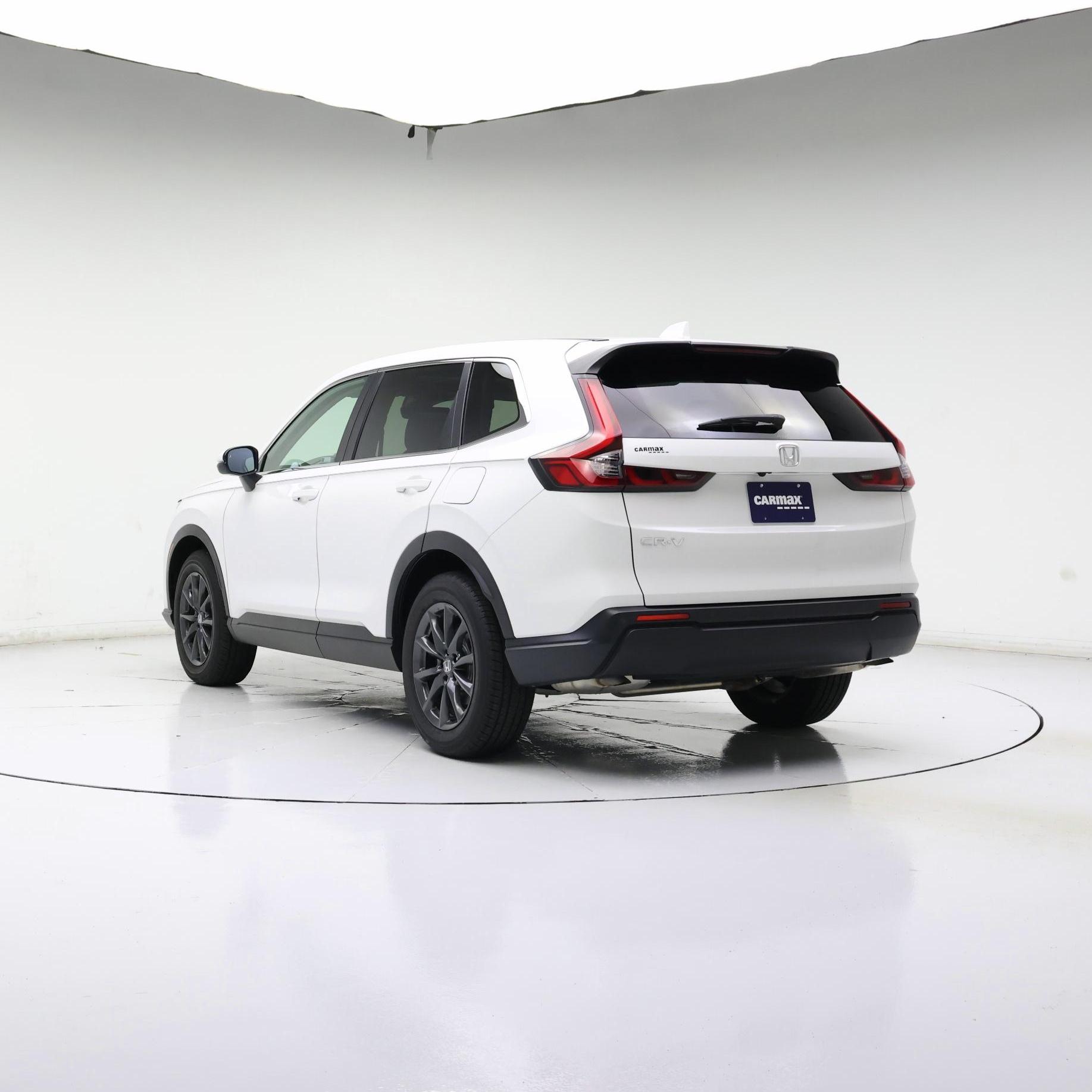 Thumbnail: 2026 Honda CR-V - 2