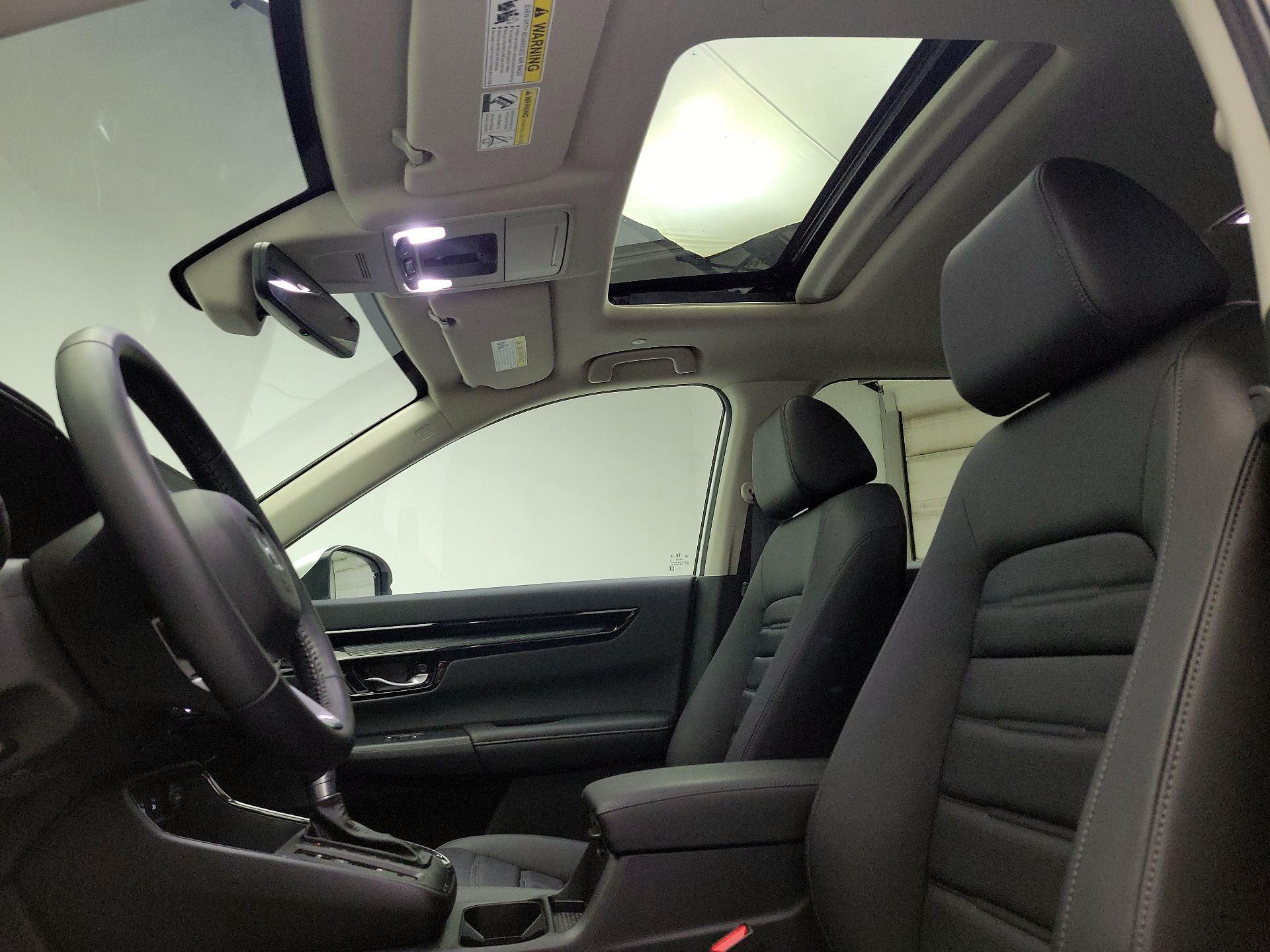Thumbnail: 2026 Honda CR-V - 19