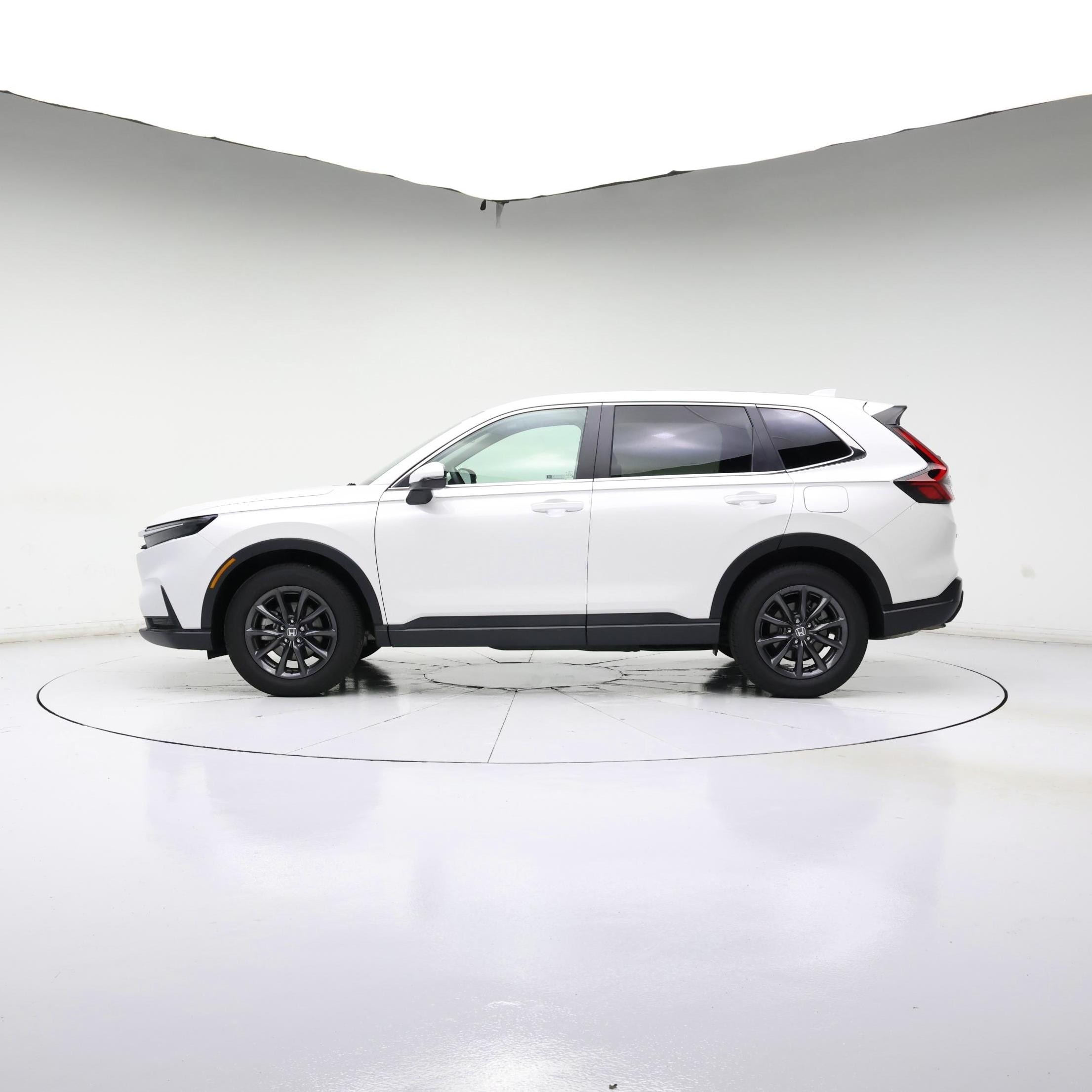Thumbnail: 2026 Honda CR-V - 3