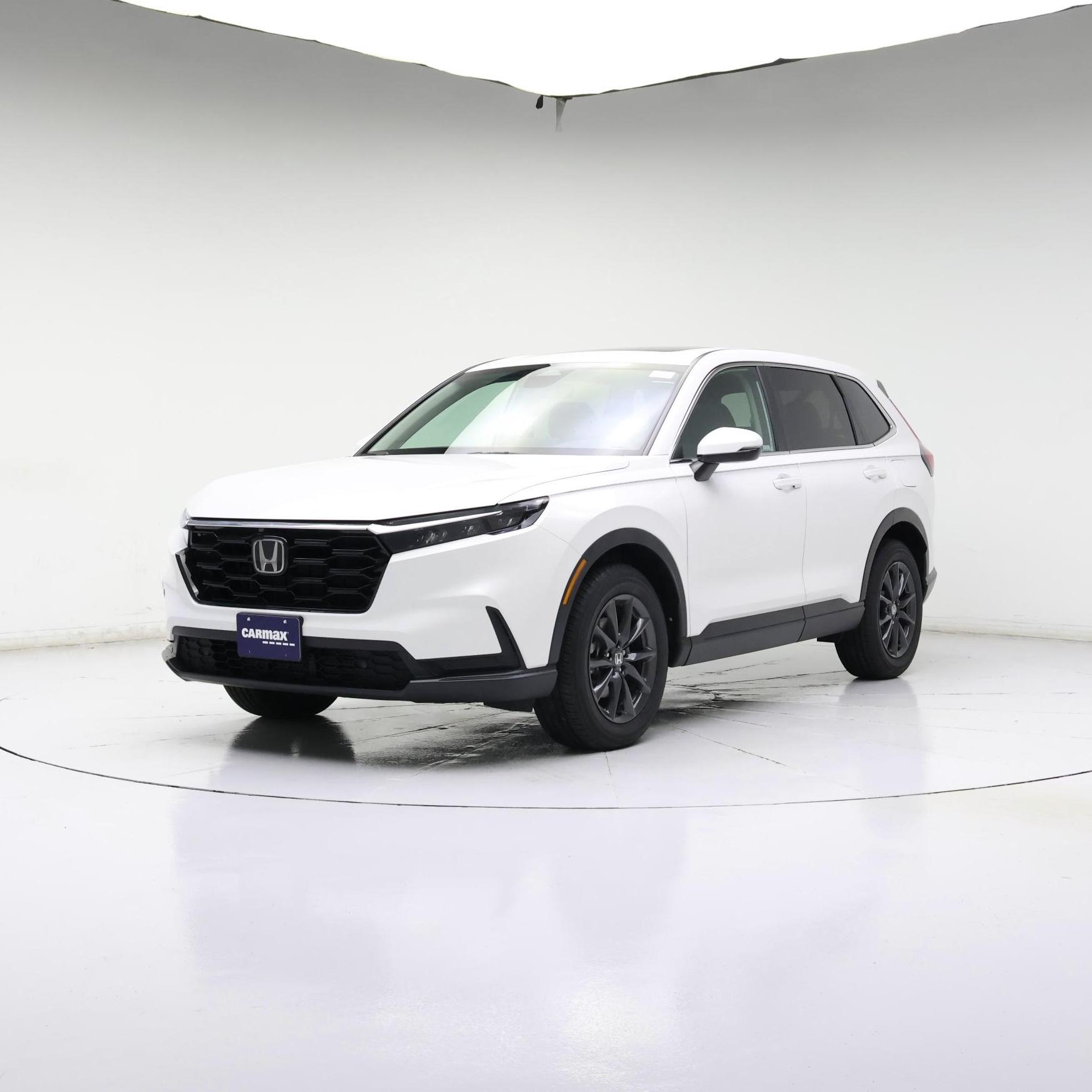 Thumbnail: 2026 Honda CR-V - 4