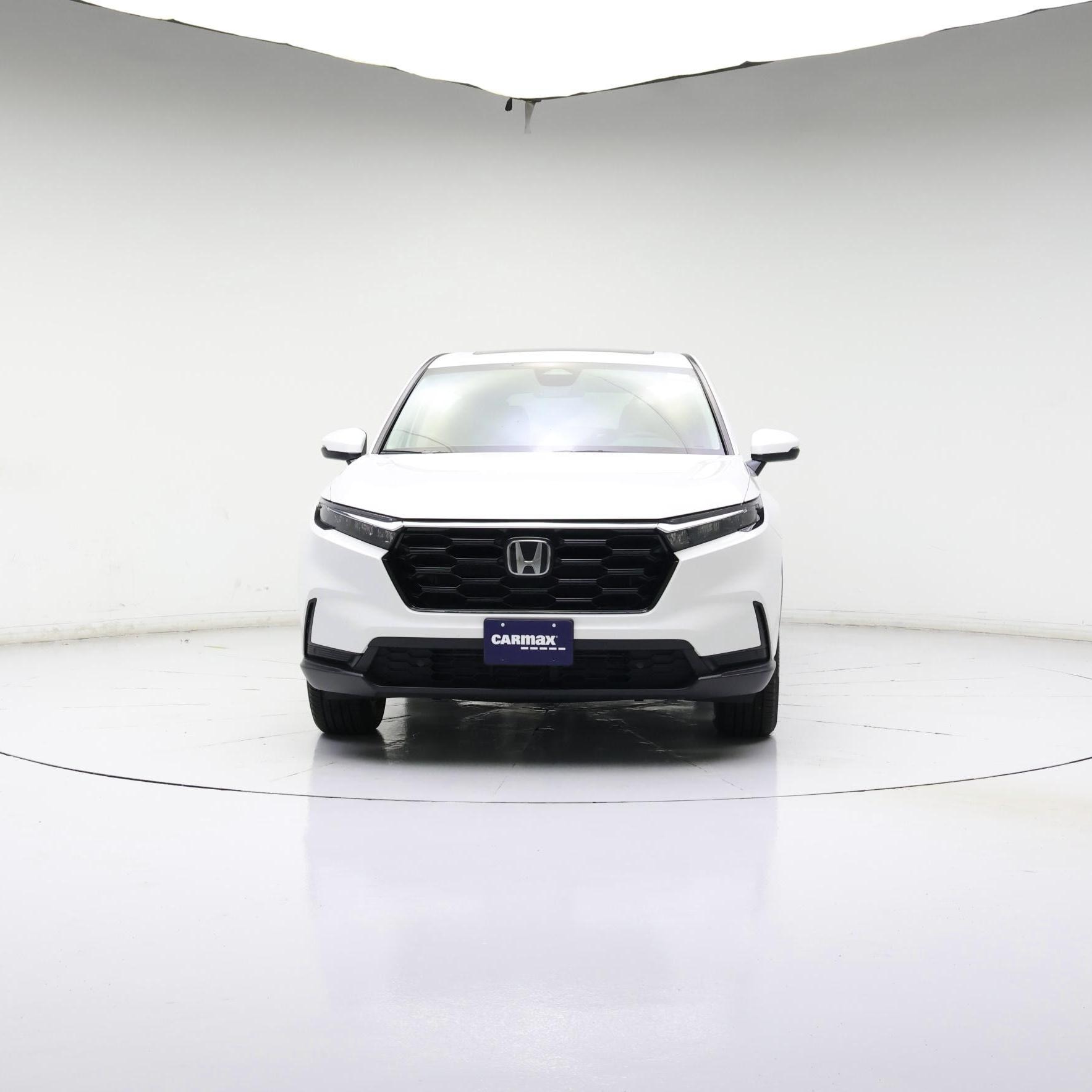 Thumbnail: 2026 Honda CR-V - 5