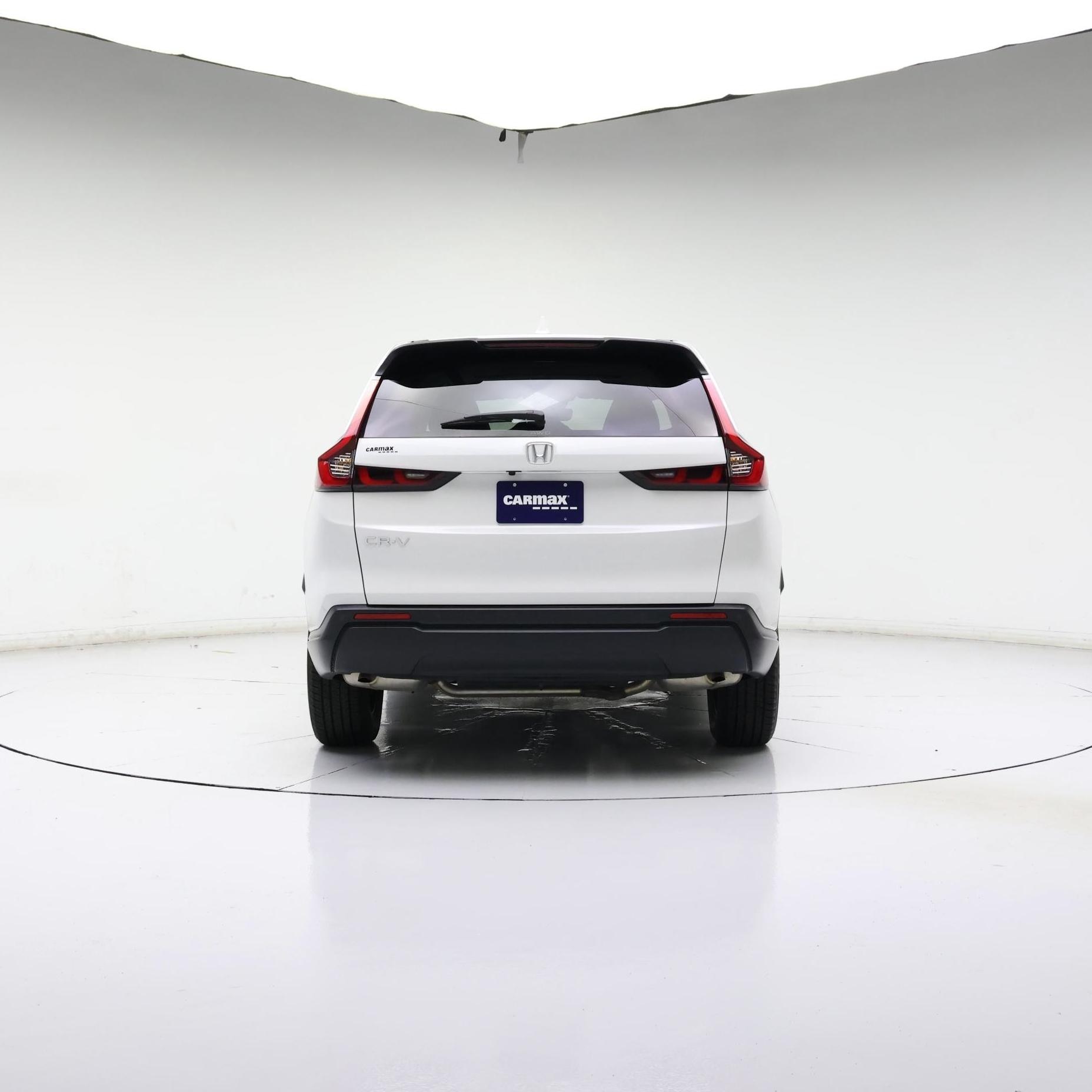 Thumbnail: 2026 Honda CR-V - 6