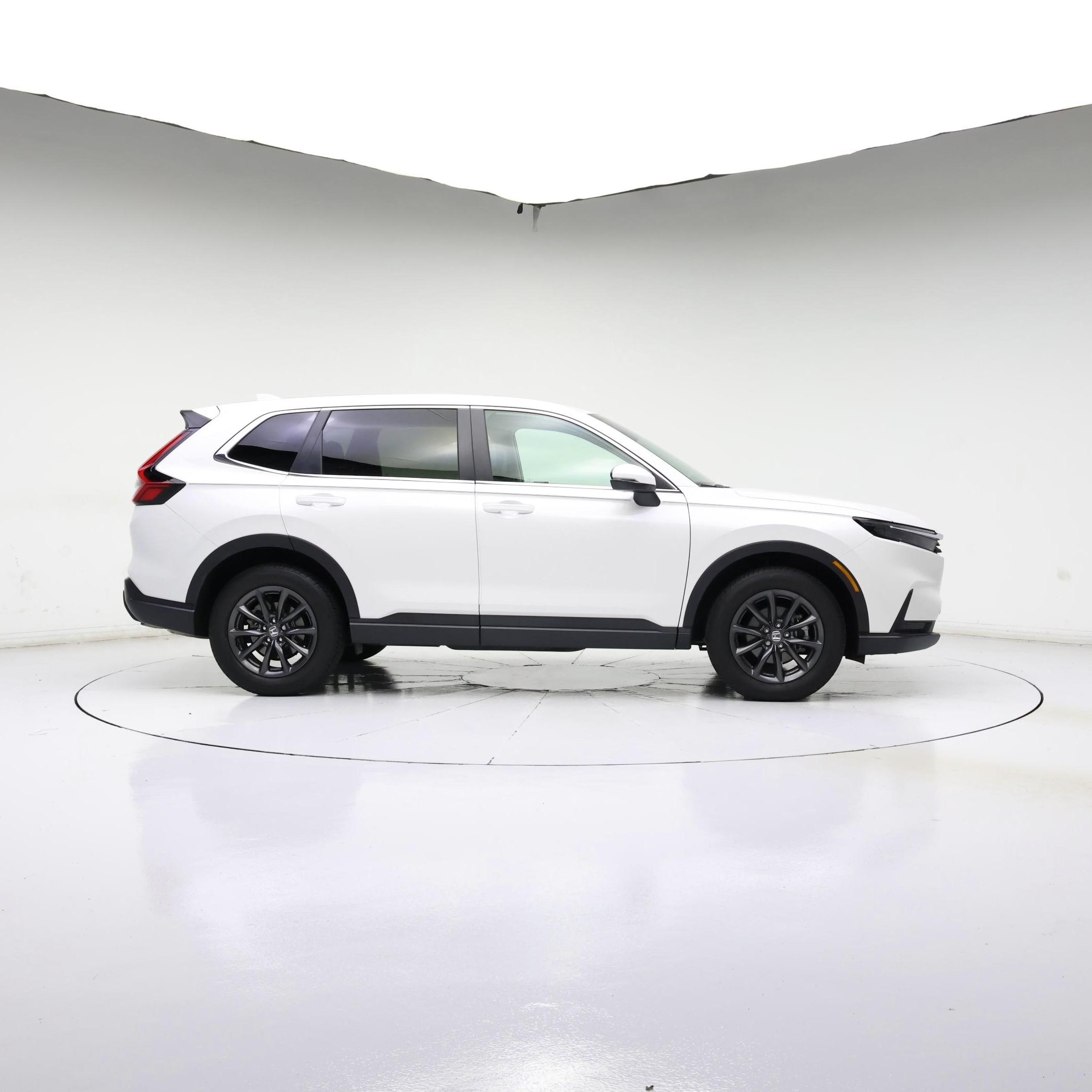 Thumbnail: 2026 Honda CR-V - 7