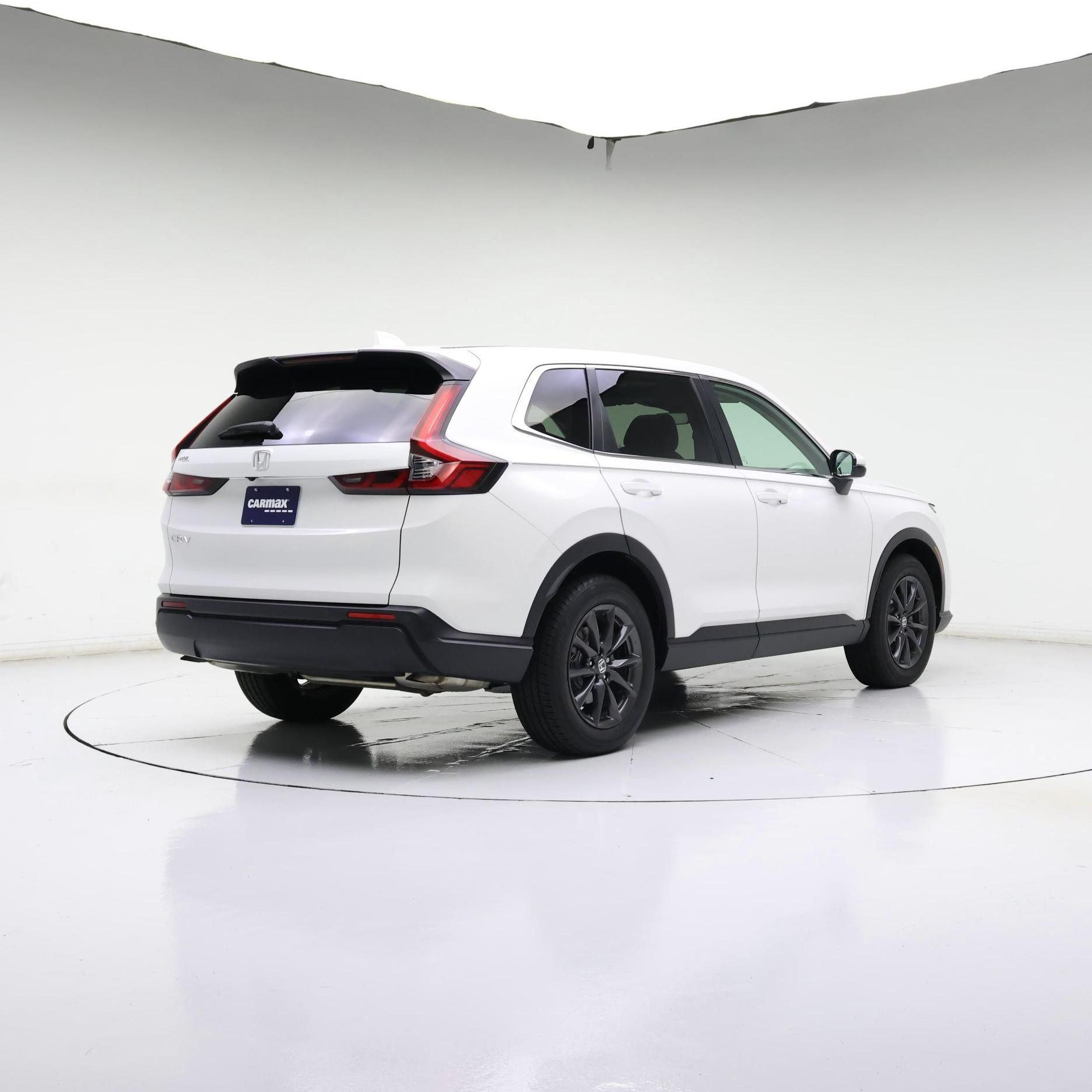 Thumbnail: 2026 Honda CR-V - 8