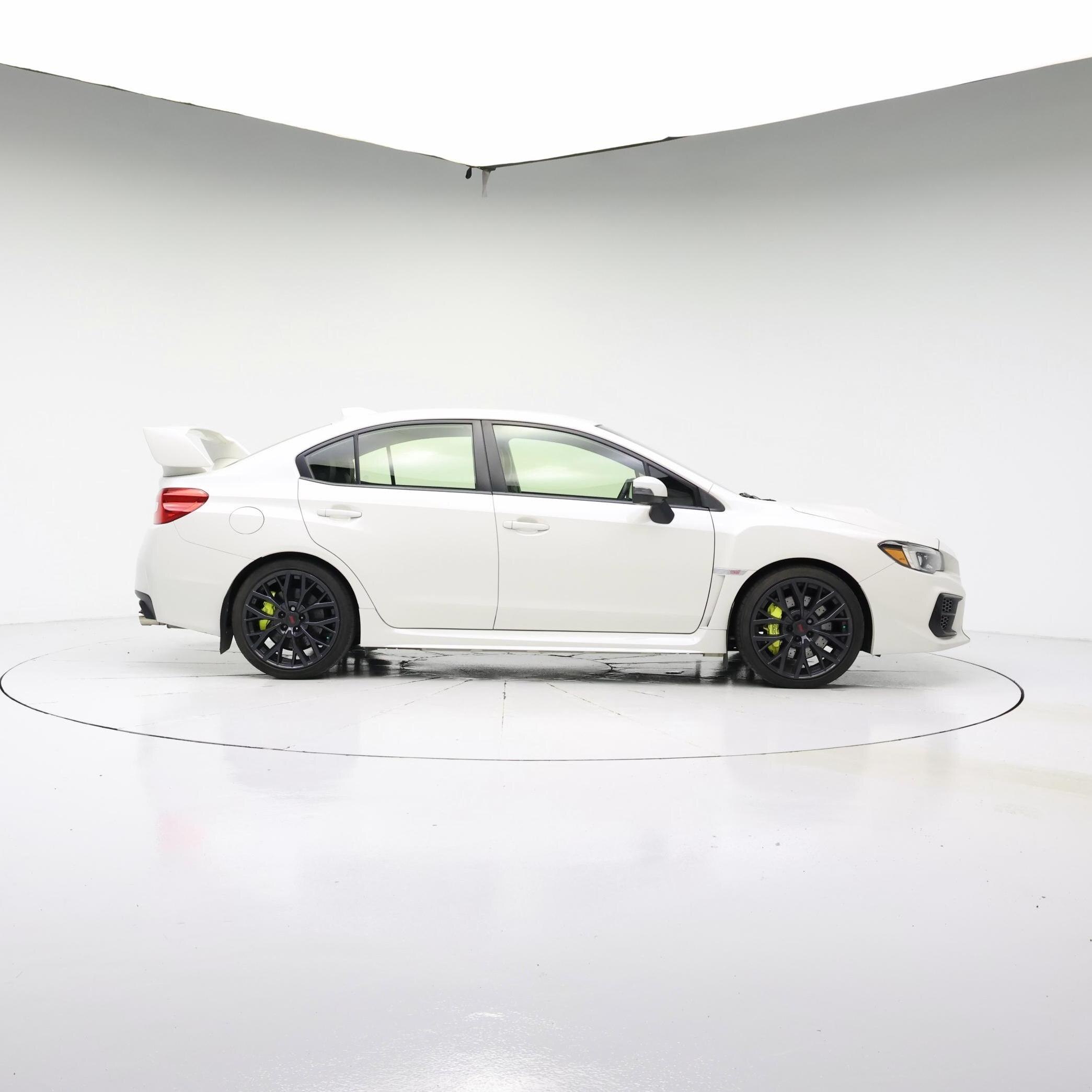 Thumbnail: 2020 Subaru WRX - 7