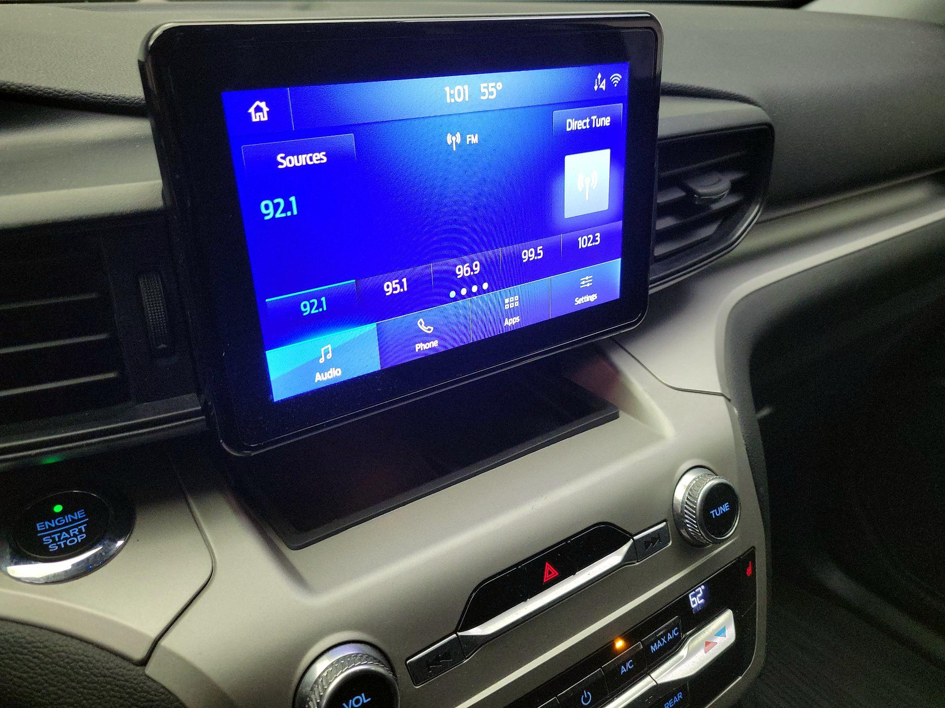 Thumbnail: 2021 Ford Explorer - 15