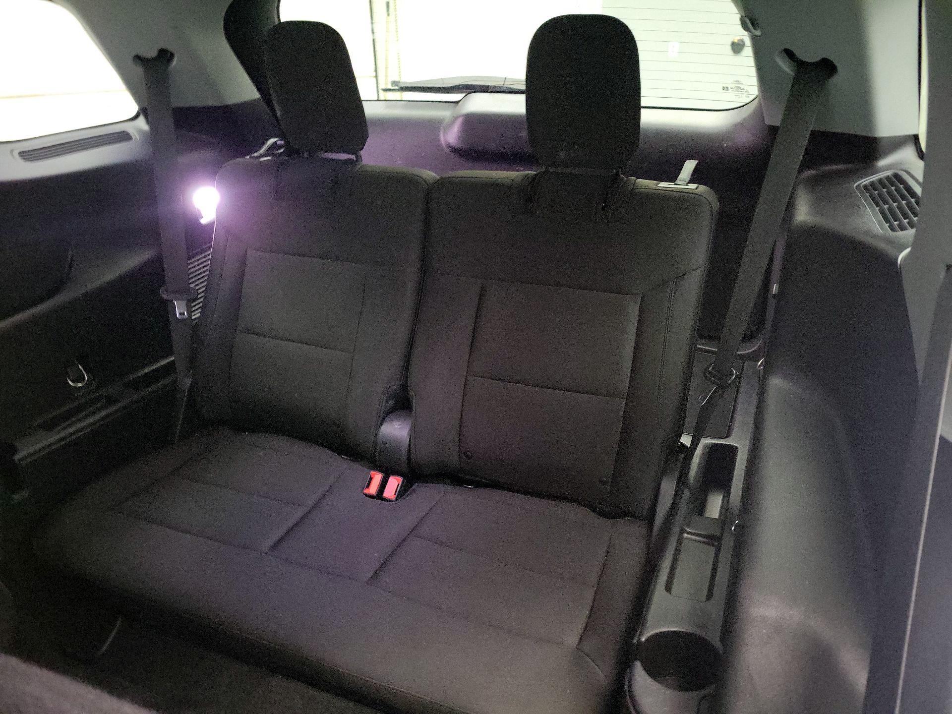 Thumbnail: 2021 Ford Explorer - 20