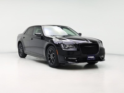 2023 Chrysler 300 Touring L