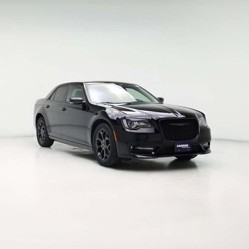 2023 Chrysler 300 Touring L