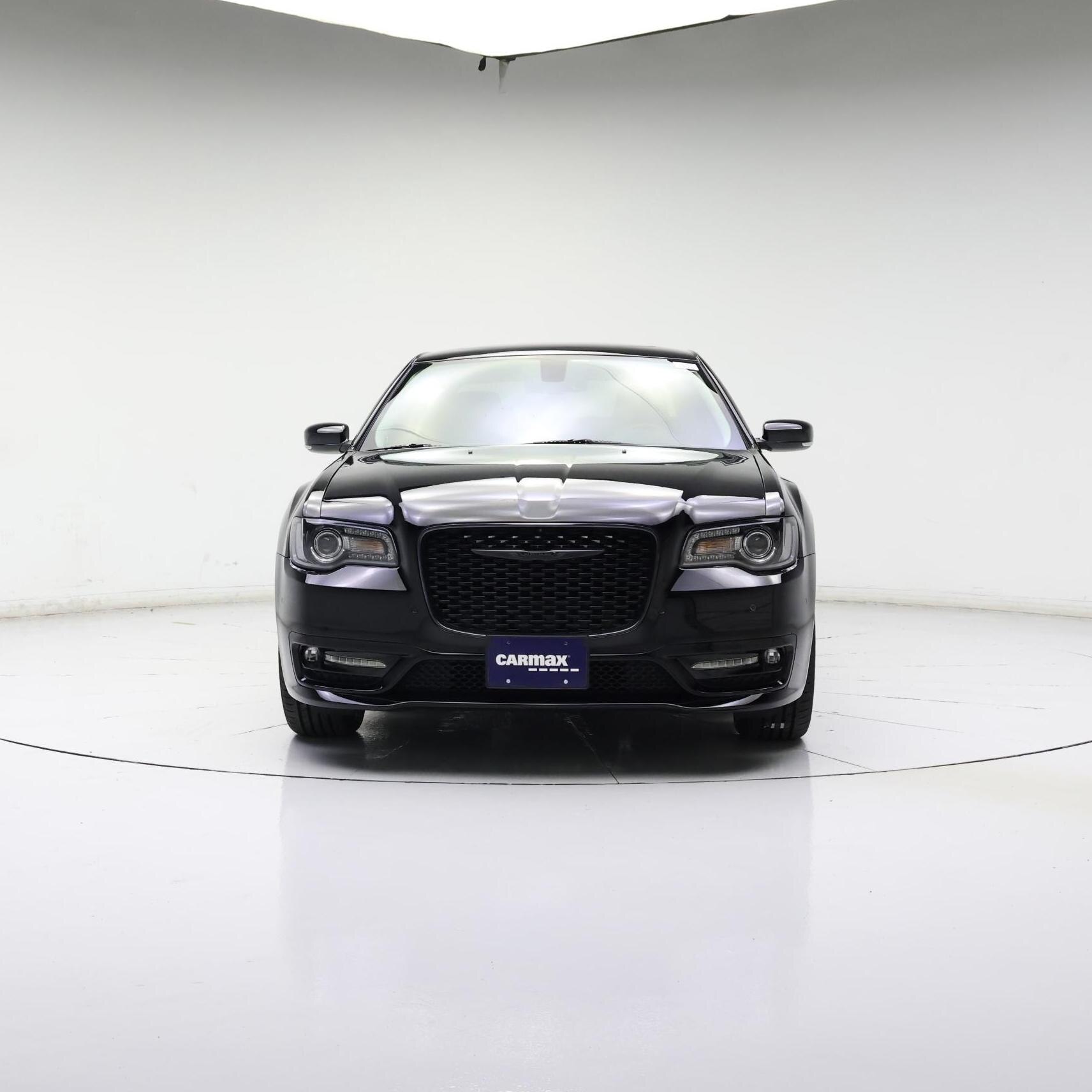Thumbnail: 2023 Chrysler 300 - 5