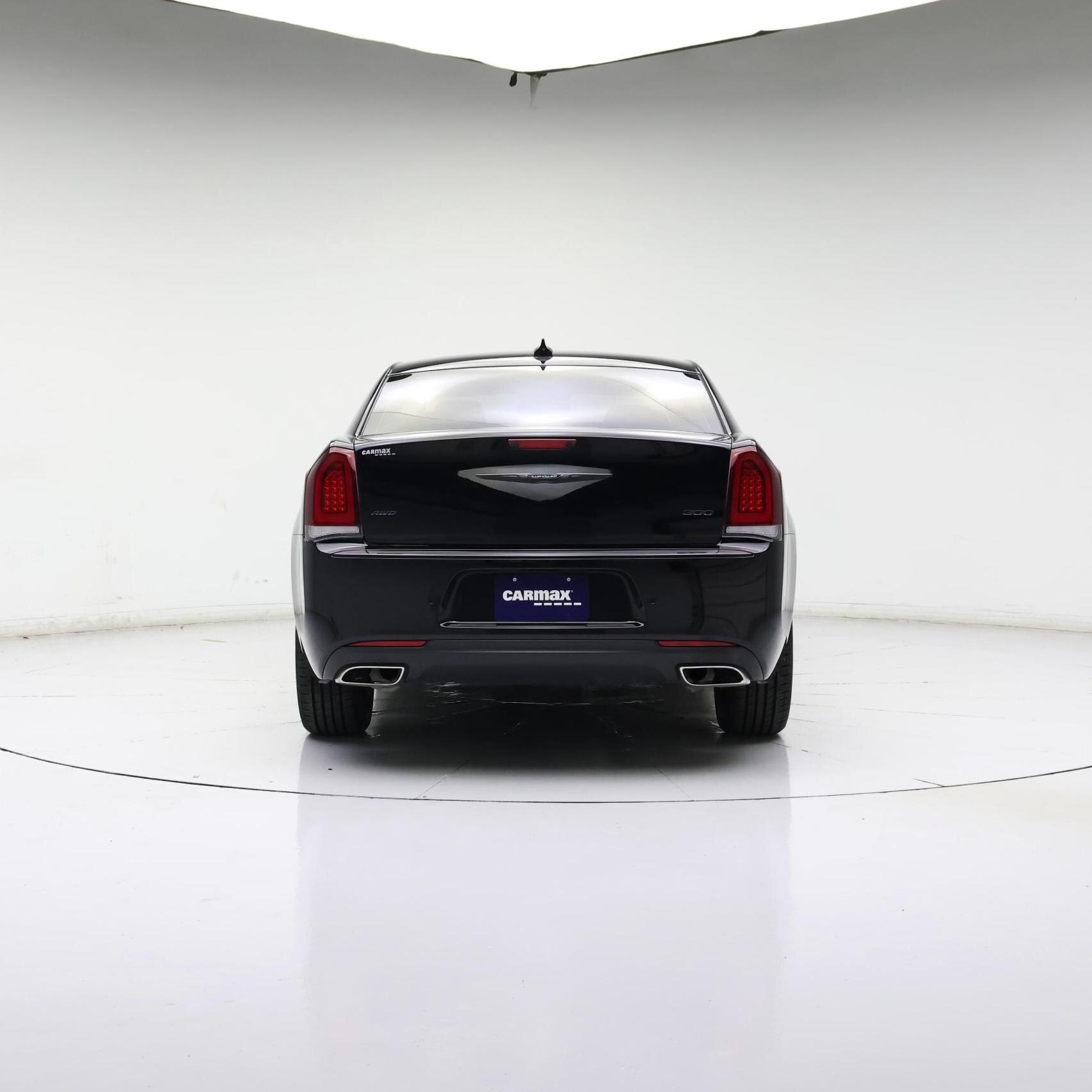 Thumbnail: 2023 Chrysler 300 - 6