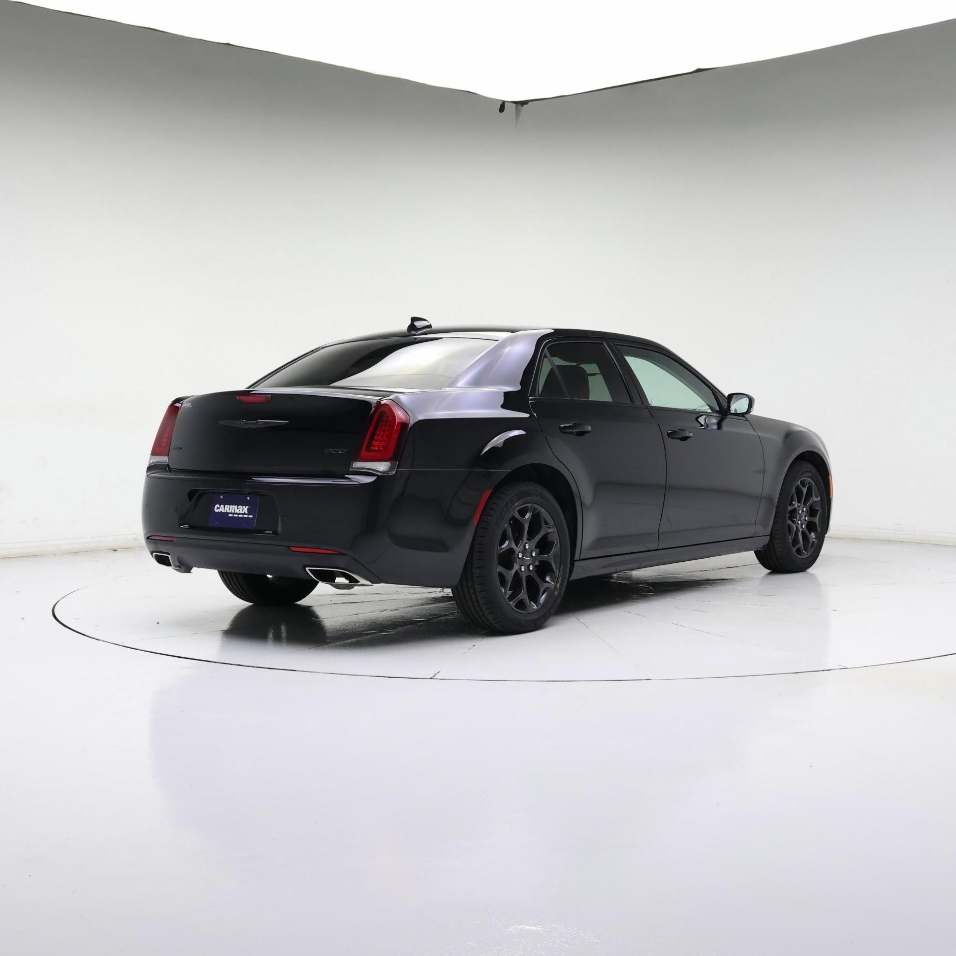 Thumbnail: 2023 Chrysler 300 - 8
