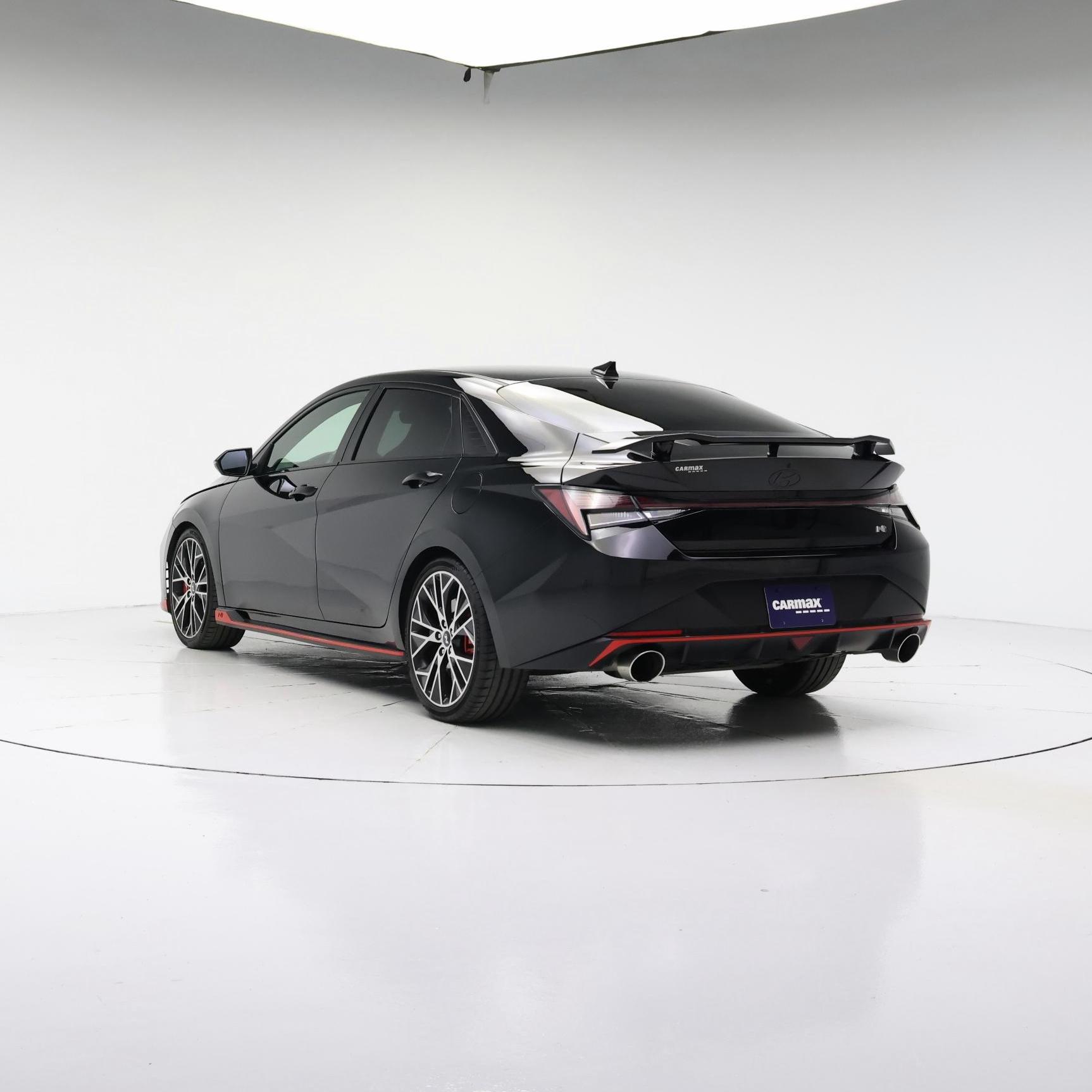 Thumbnail: 2023 Hyundai Elantra - 2