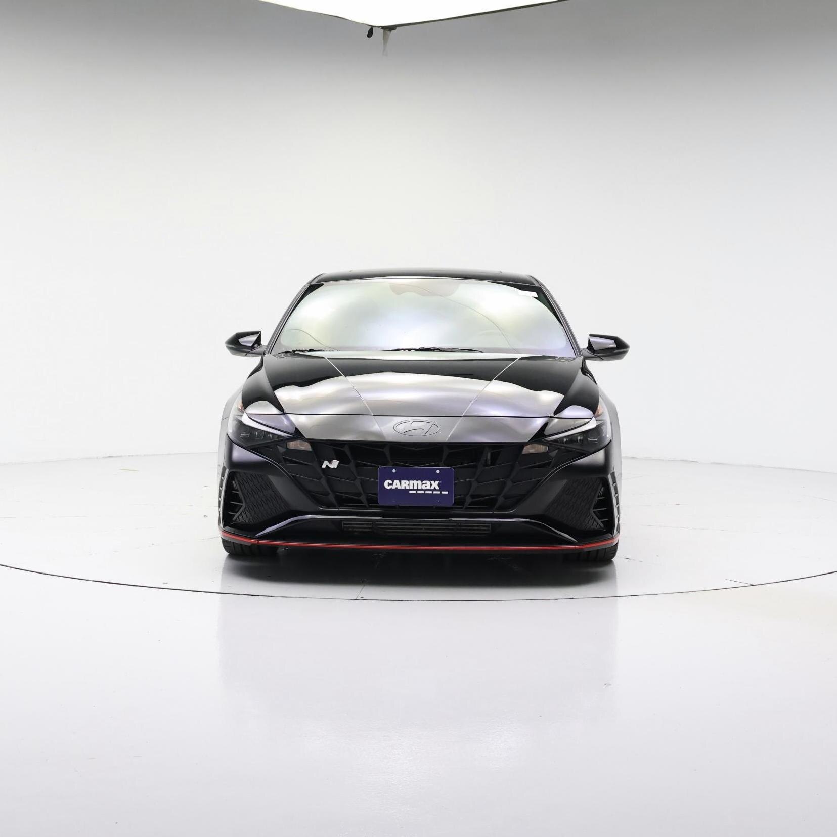 Thumbnail: 2023 Hyundai Elantra - 5