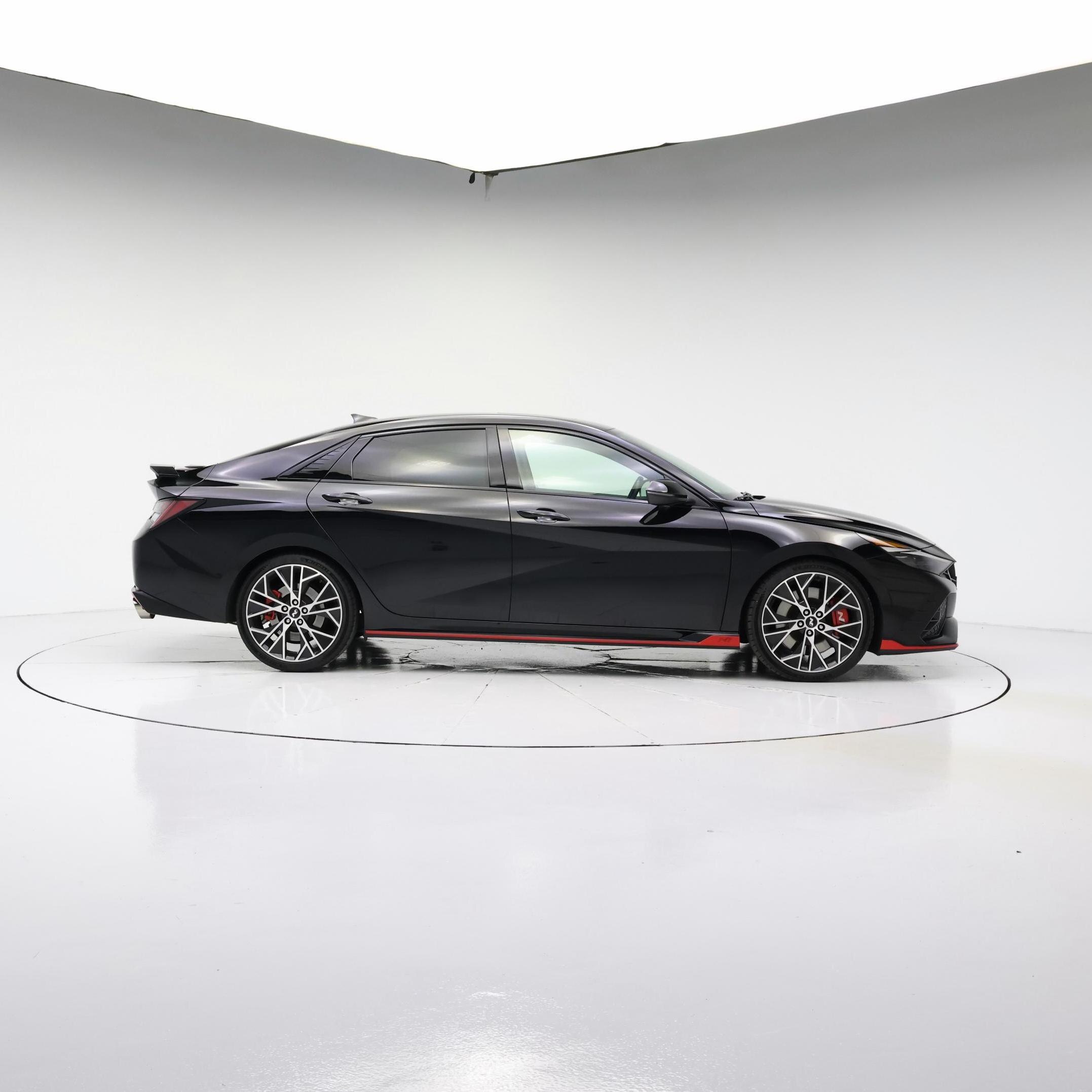 Thumbnail: 2023 Hyundai Elantra - 7
